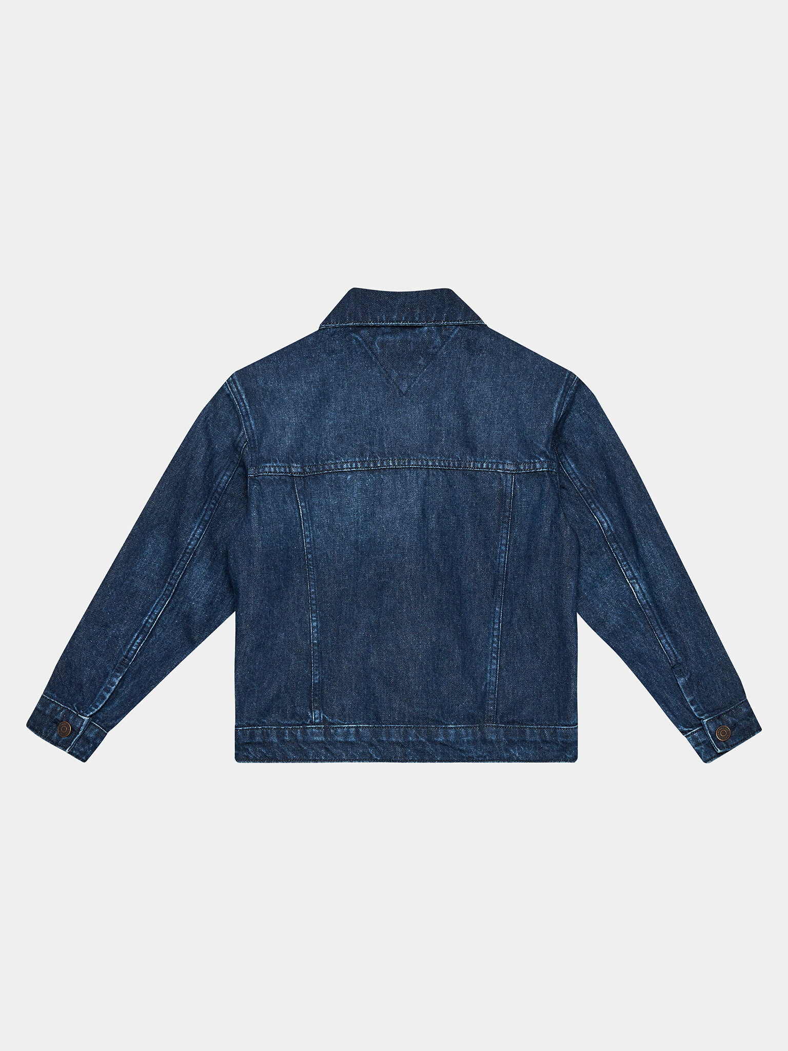 Jeans jakna Tommy Hilfiger
