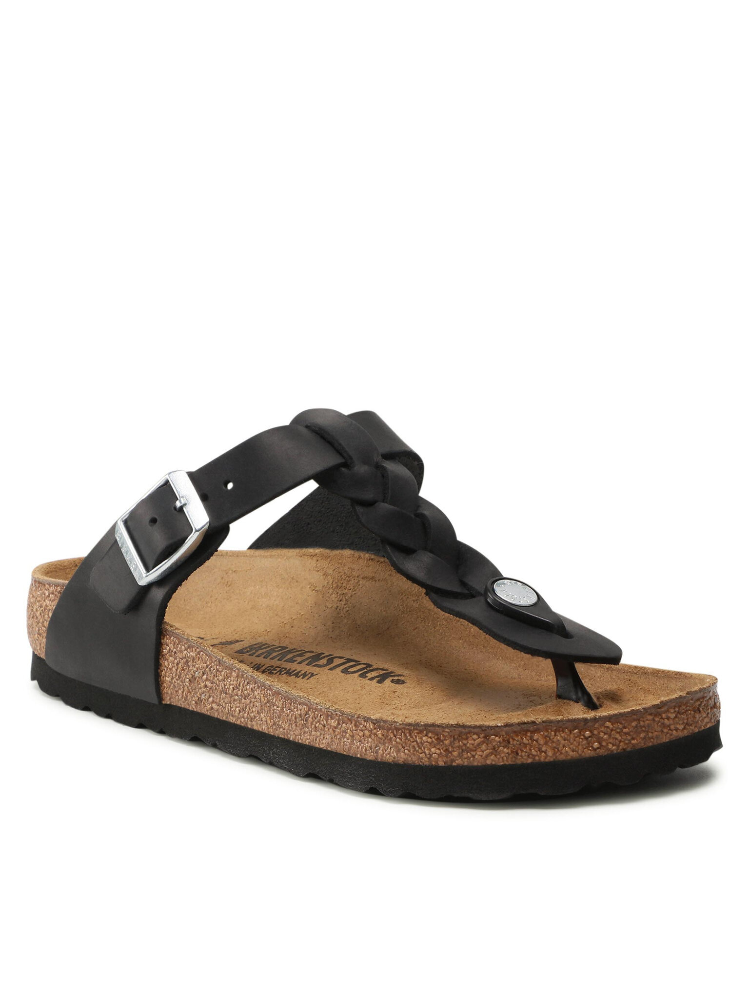 Japonke Birkenstock