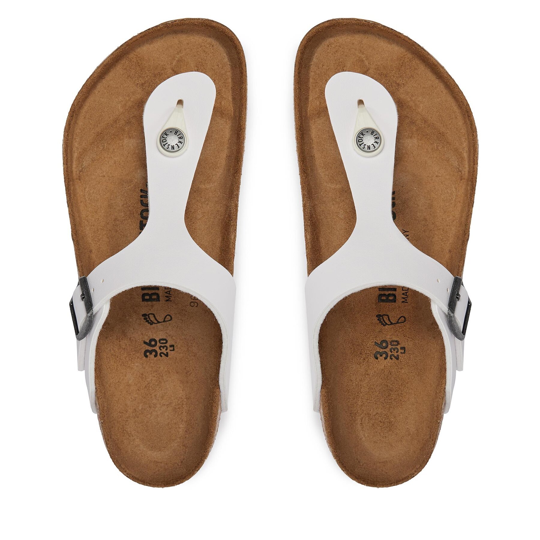 Japonke Birkenstock