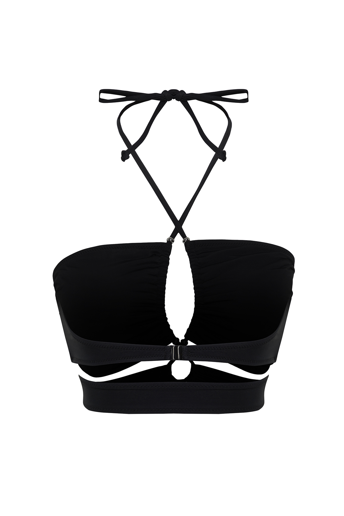 Bikini zgornji del Trendyol Basic