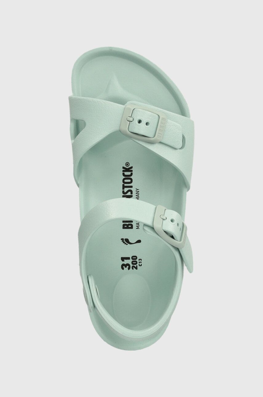 Otroški sandali Birkenstock Rio EVA Kids