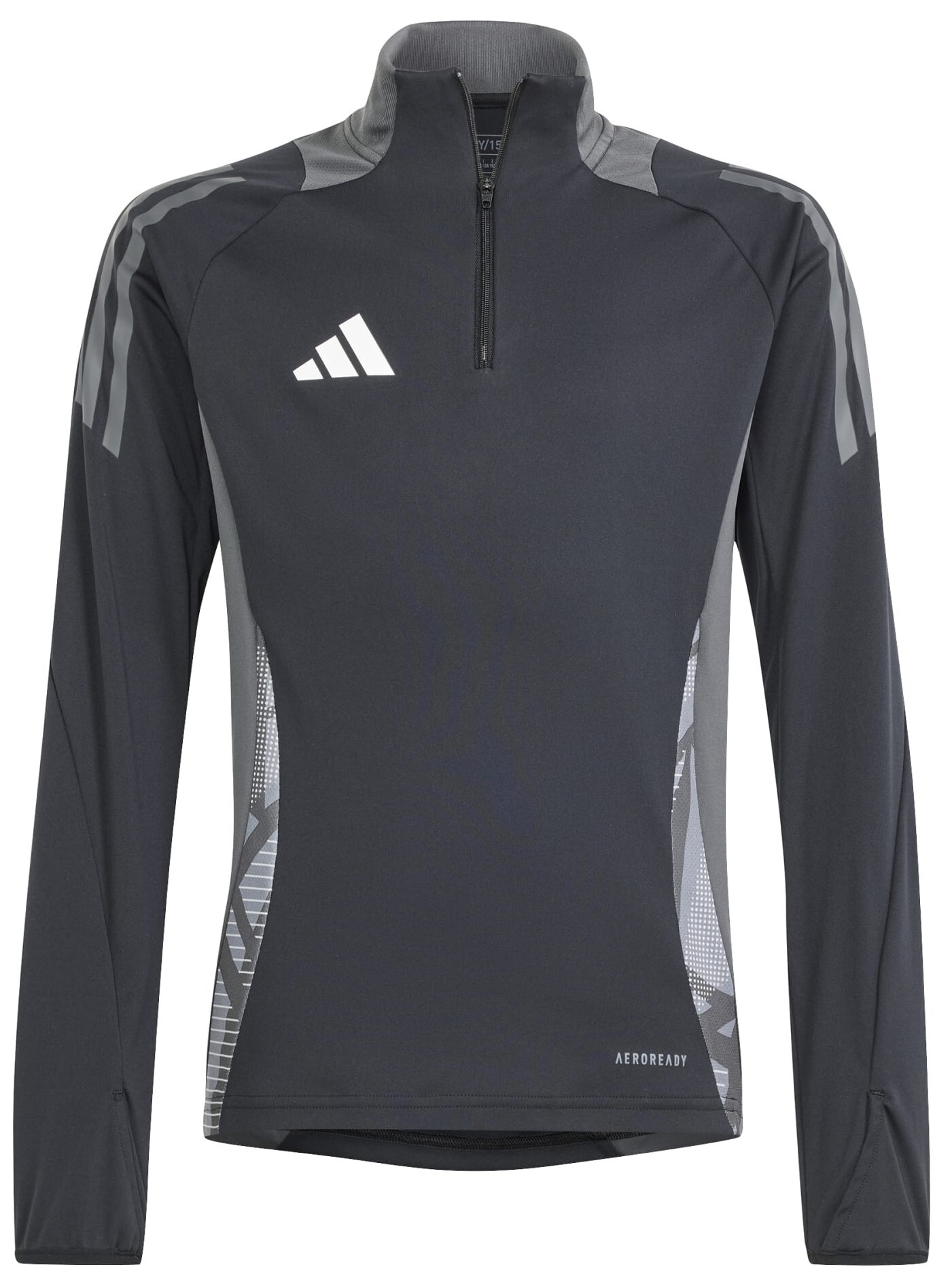 adidas Majica z dolgimi rokavi TIRO24 C TRTOPY unisex
