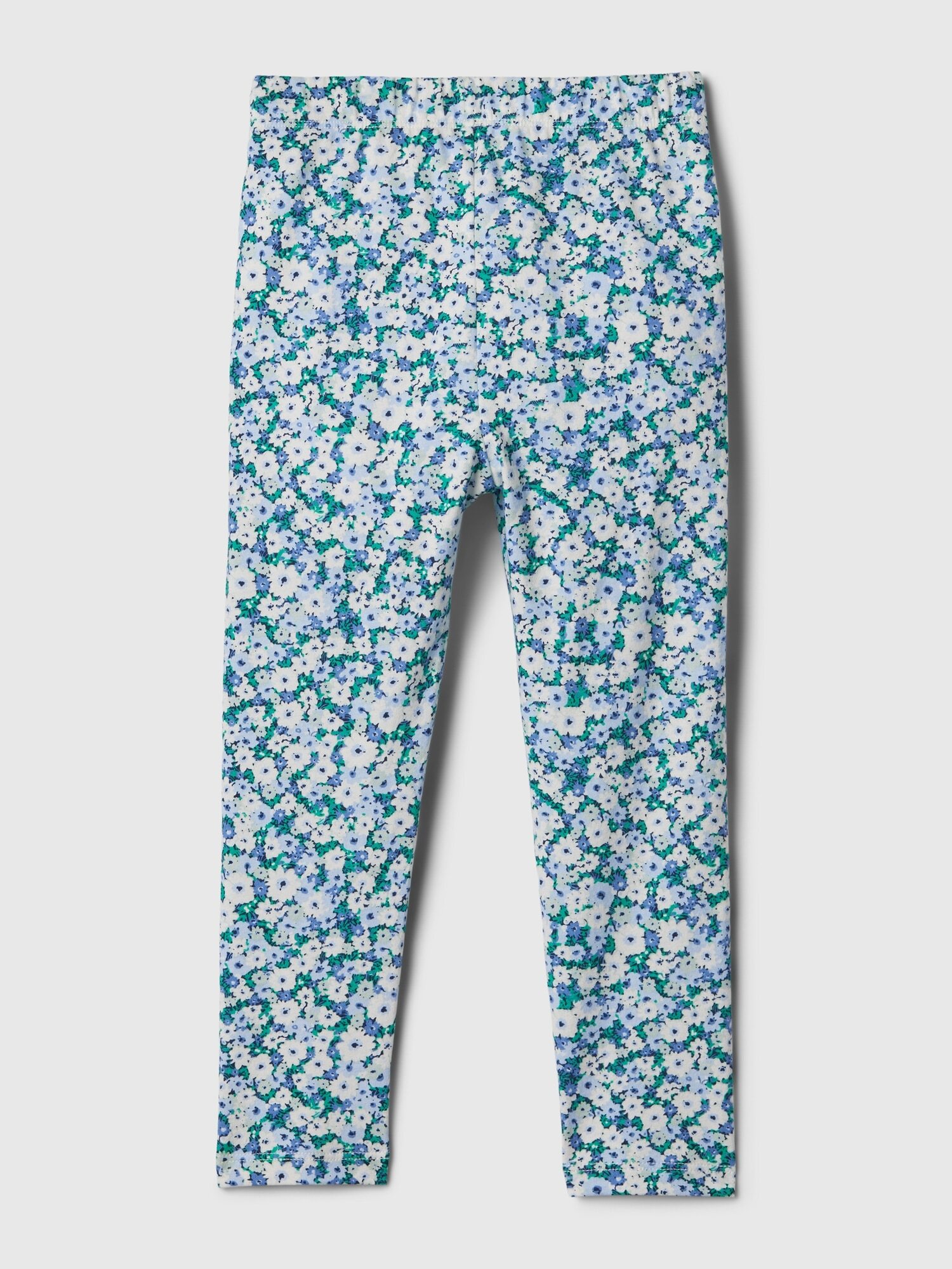 GAP Kids' Patterned Leggings - Girls
