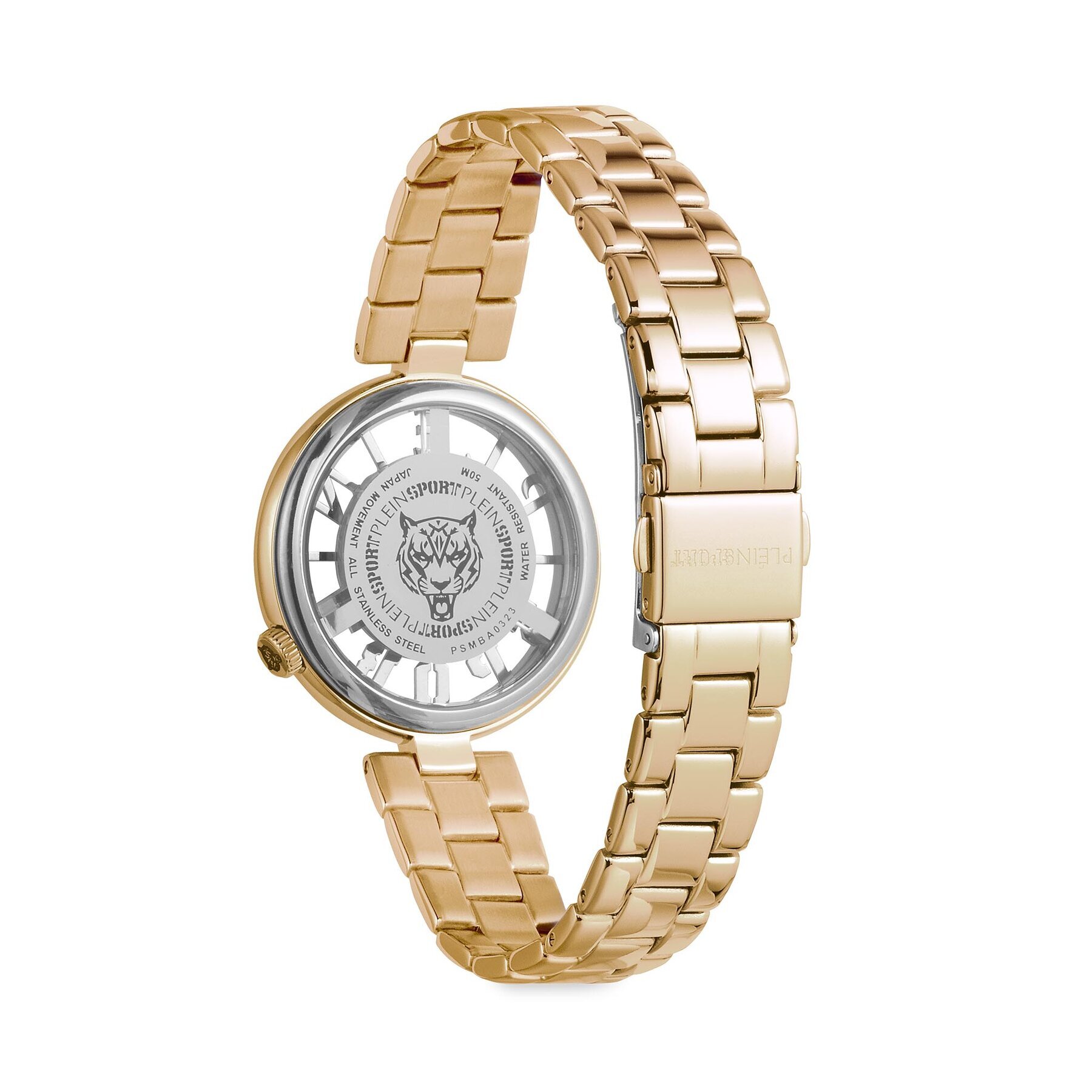 Ročna ura Plein Sport