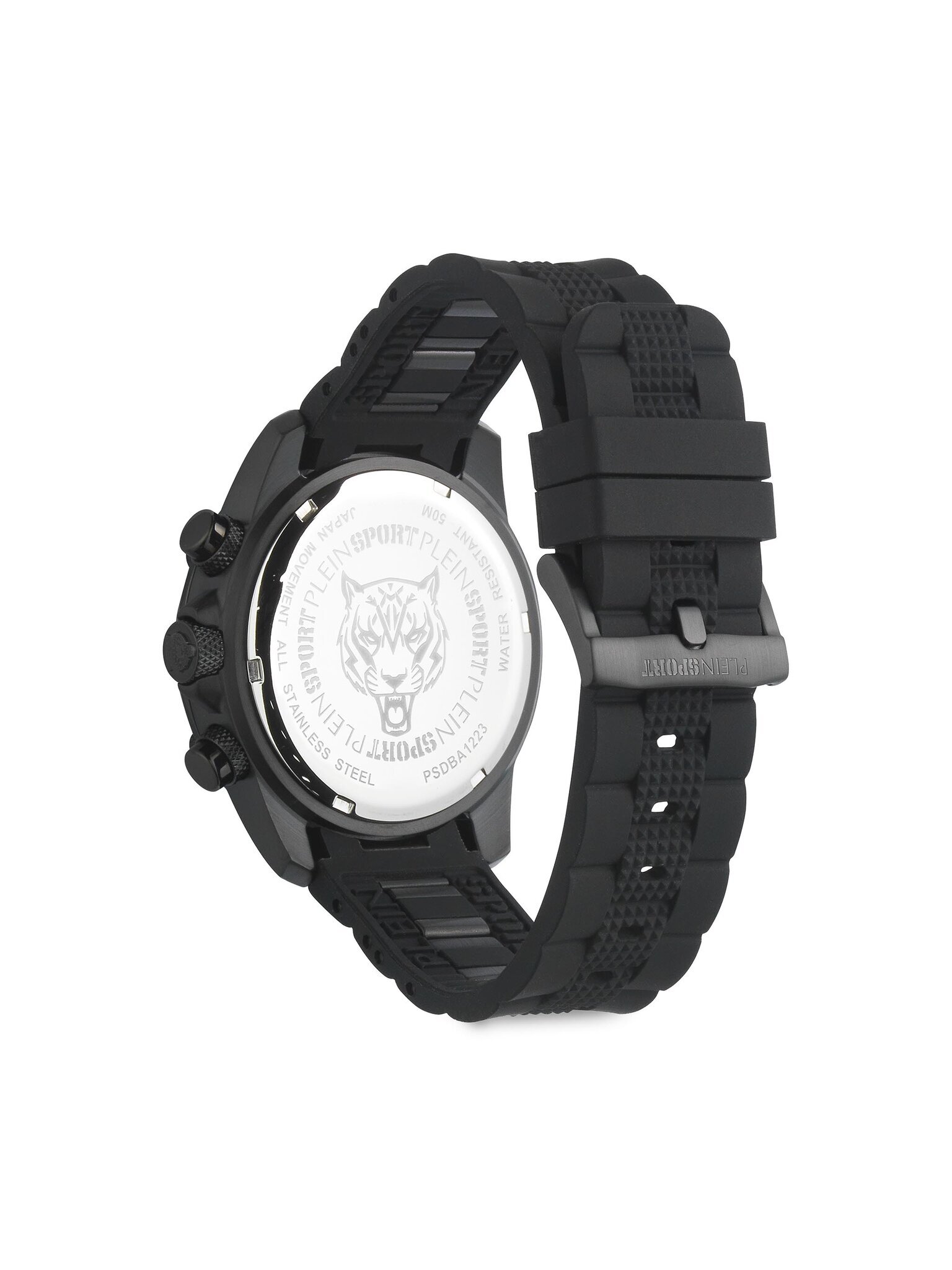 Ročna ura Plein Sport