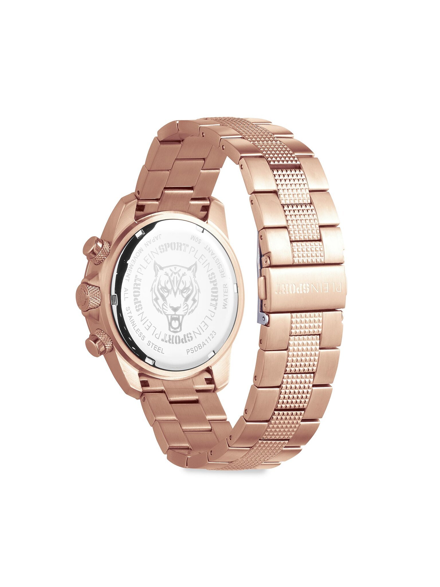 Ročna ura Plein Sport