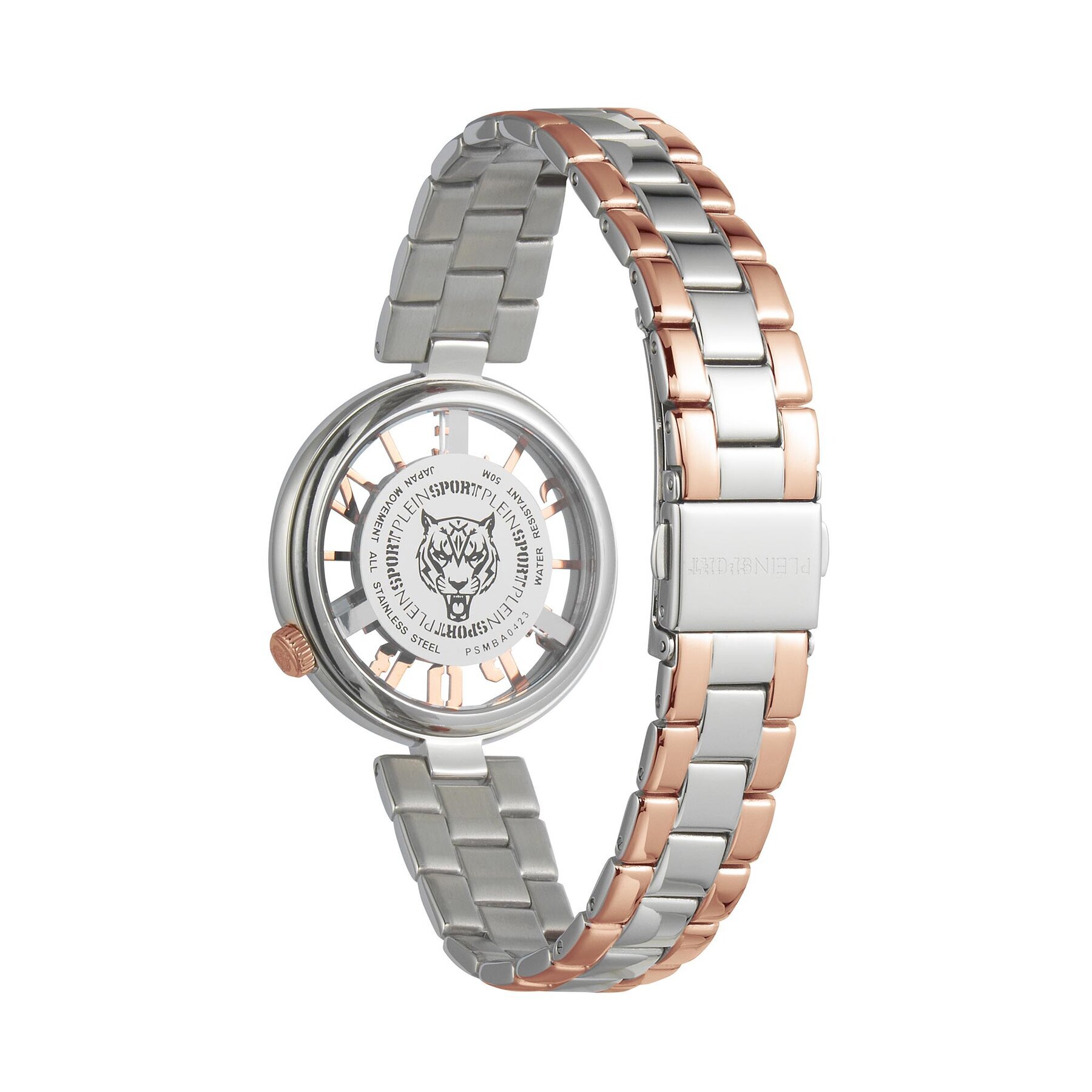 Ročna ura Plein Sport