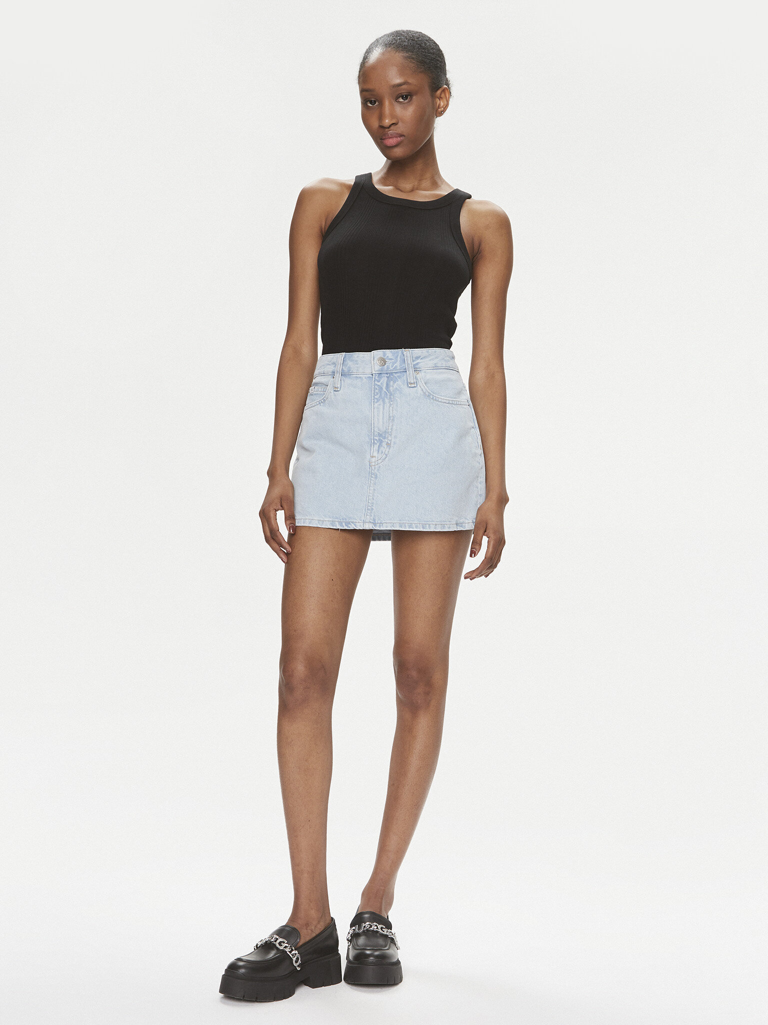 Top Calvin Klein Jeans