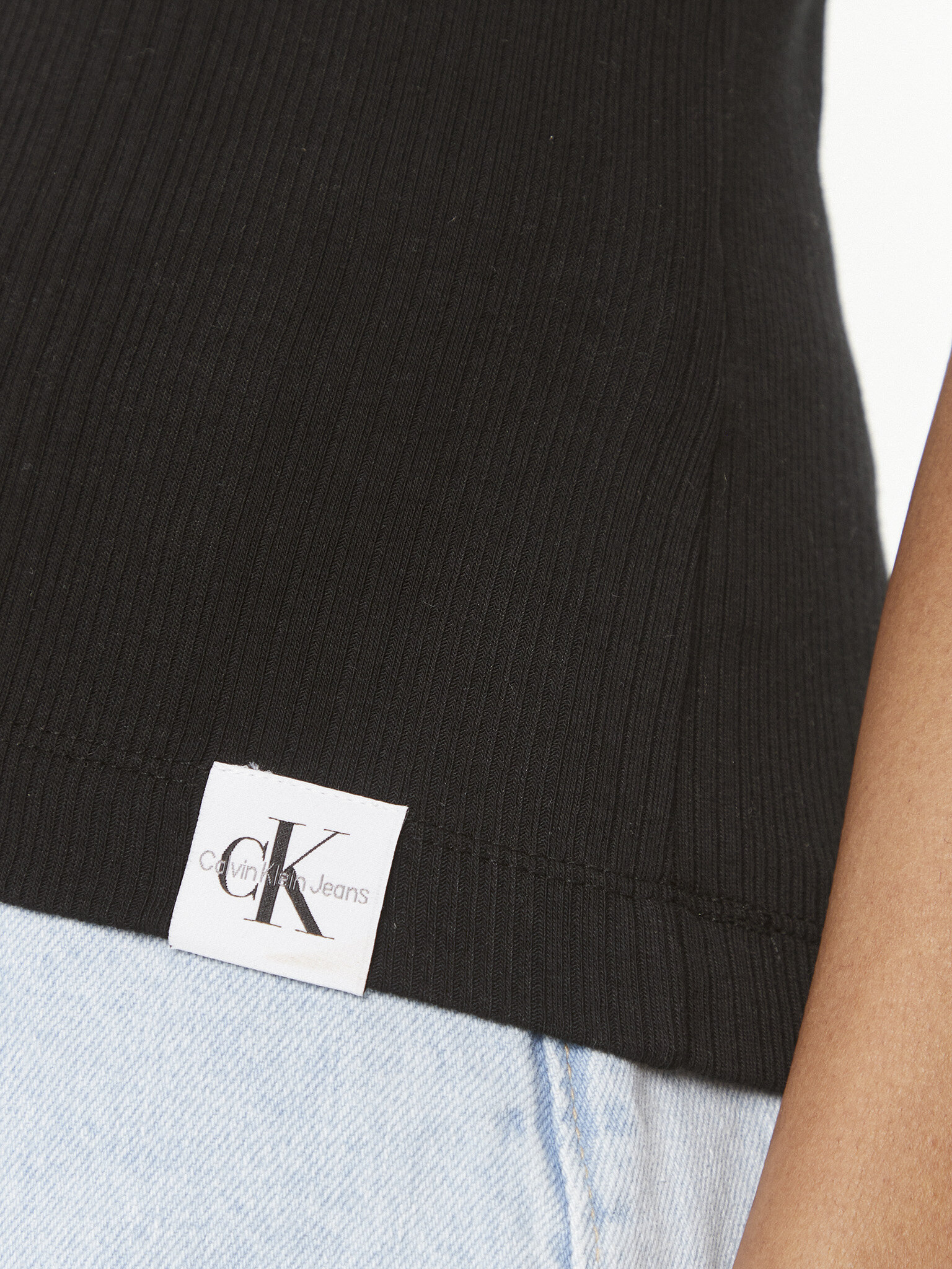 Top Calvin Klein Jeans