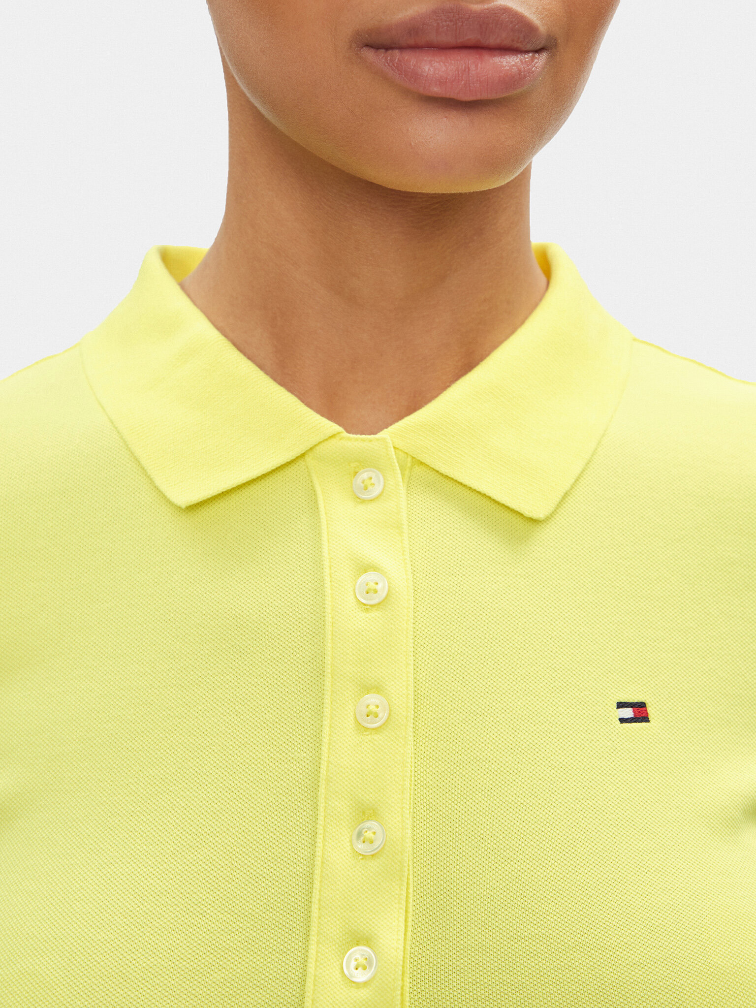 Vsakodnevna obleka Tommy Hilfiger