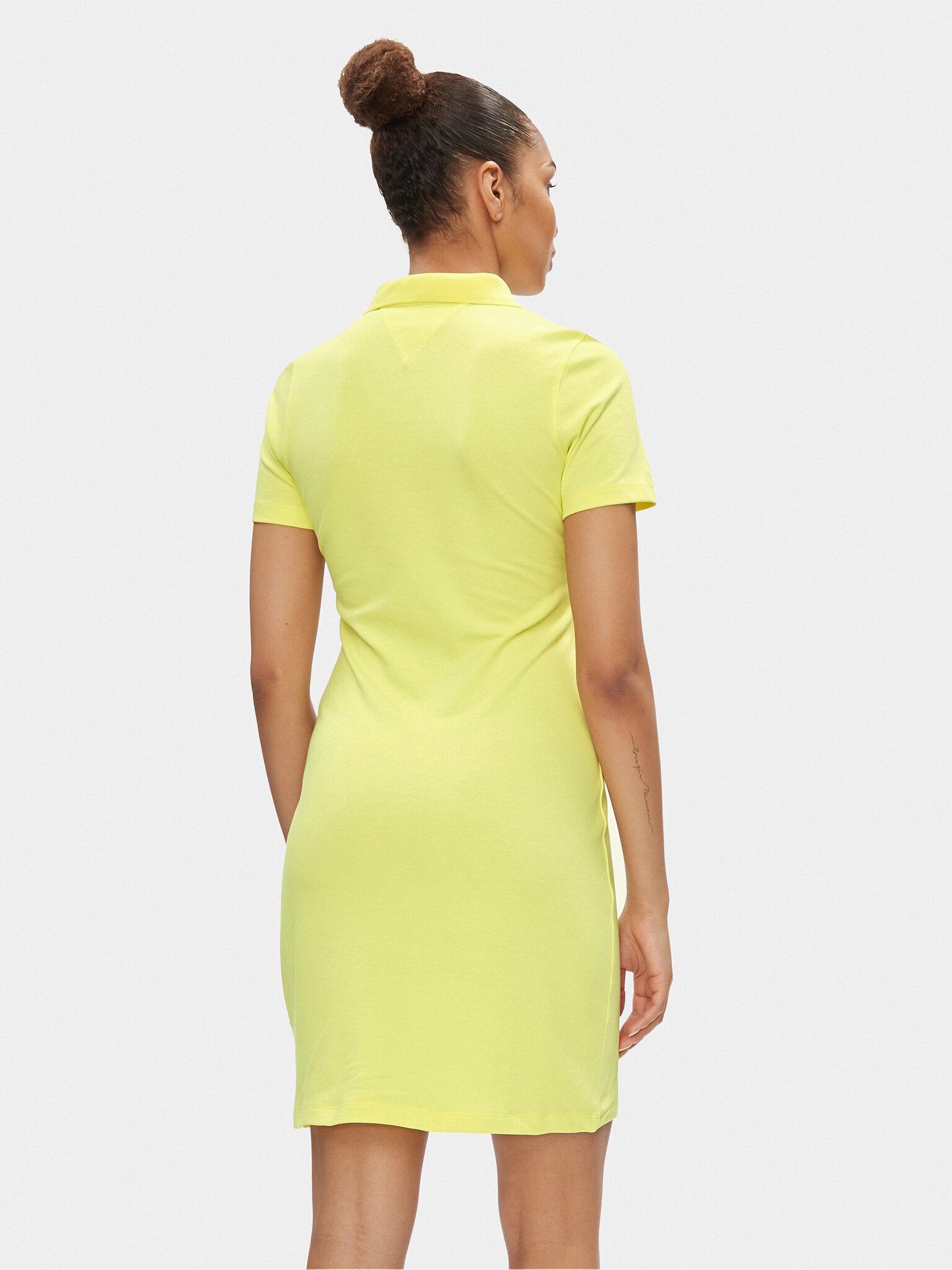 Vsakodnevna obleka Tommy Hilfiger