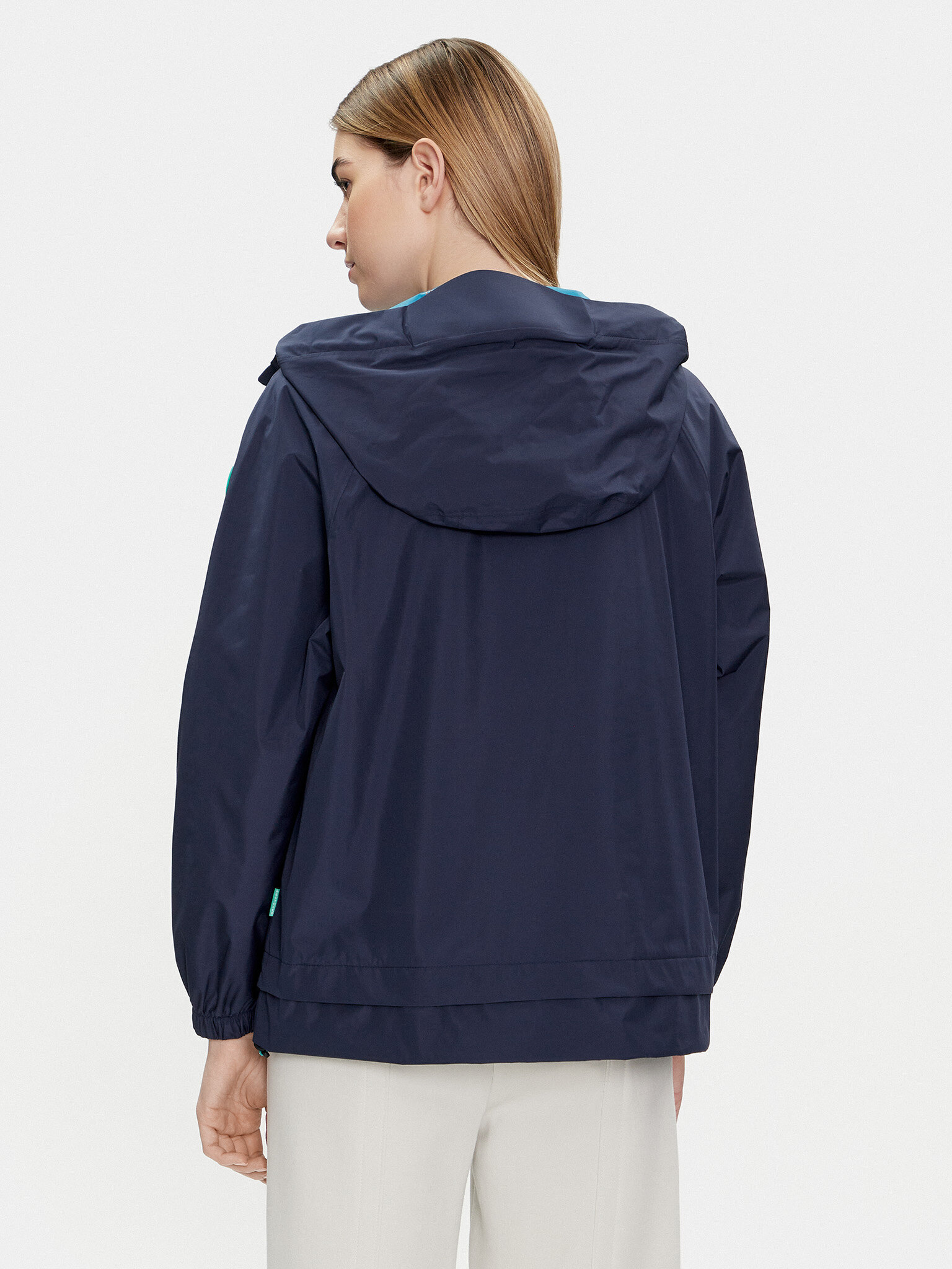 Dežna jakna Save The Duck