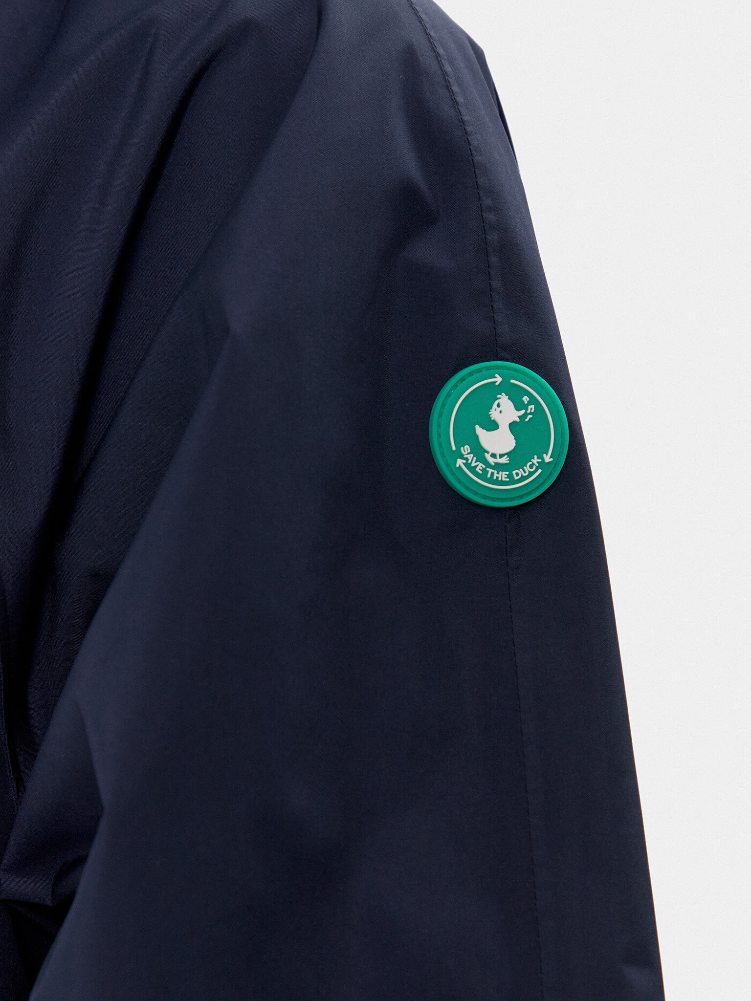 Dežna jakna Save The Duck