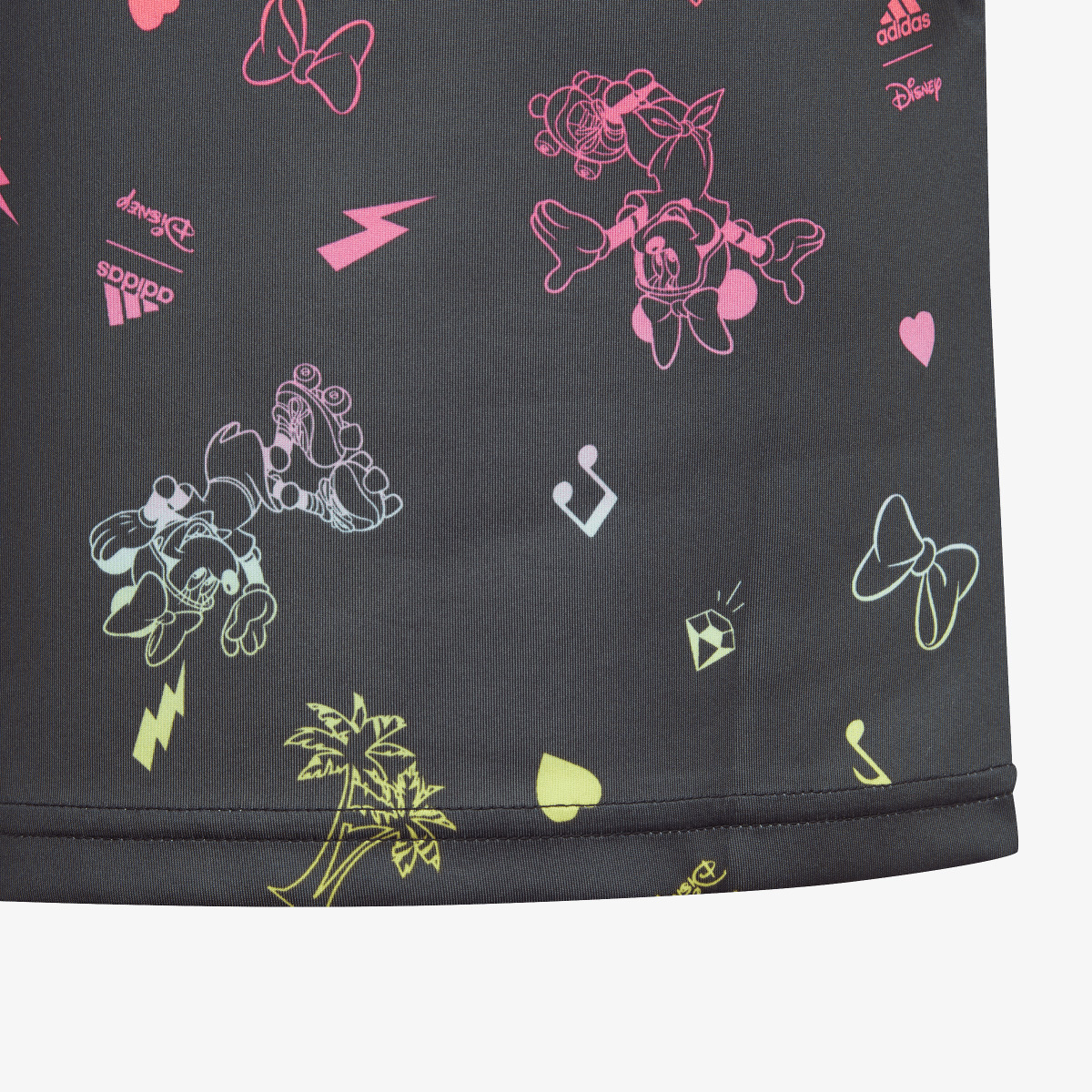 adidas adidas x Disney Minnie Mouse Dress