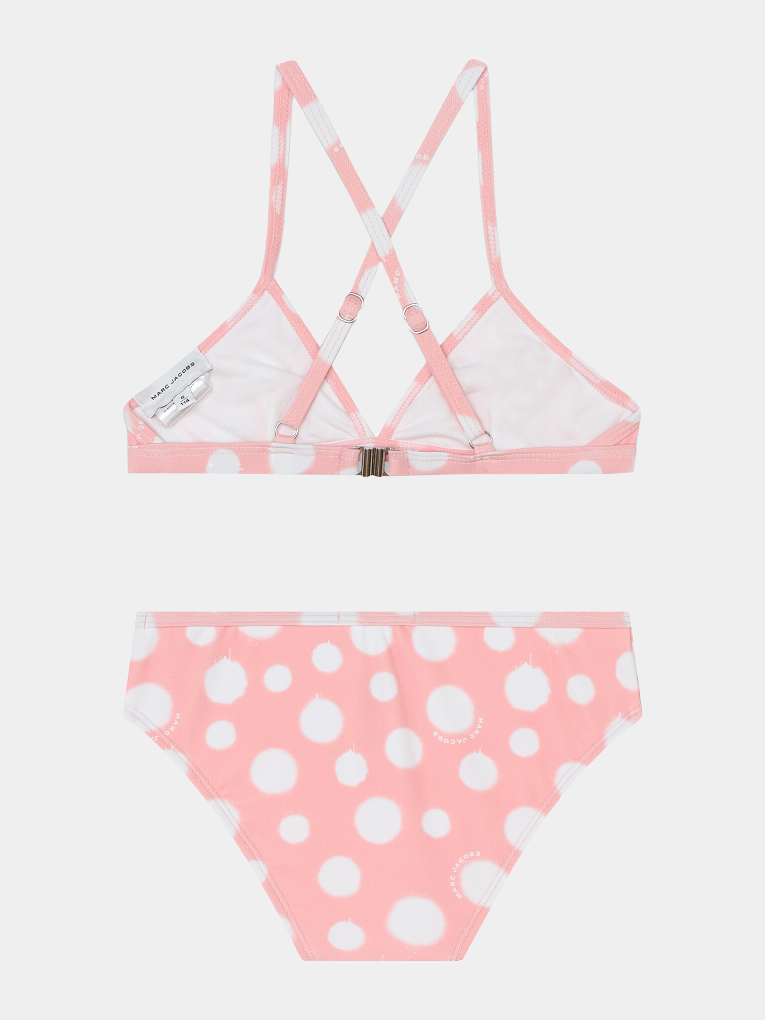 Kopalni kostum Marc Jacobs