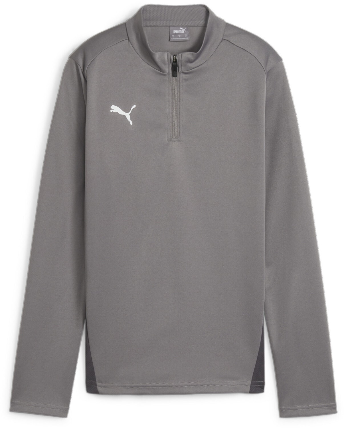 Puma Majica z dolgimi rokavi teamGOAL Training 1/4 Zip Top Wmn ženske