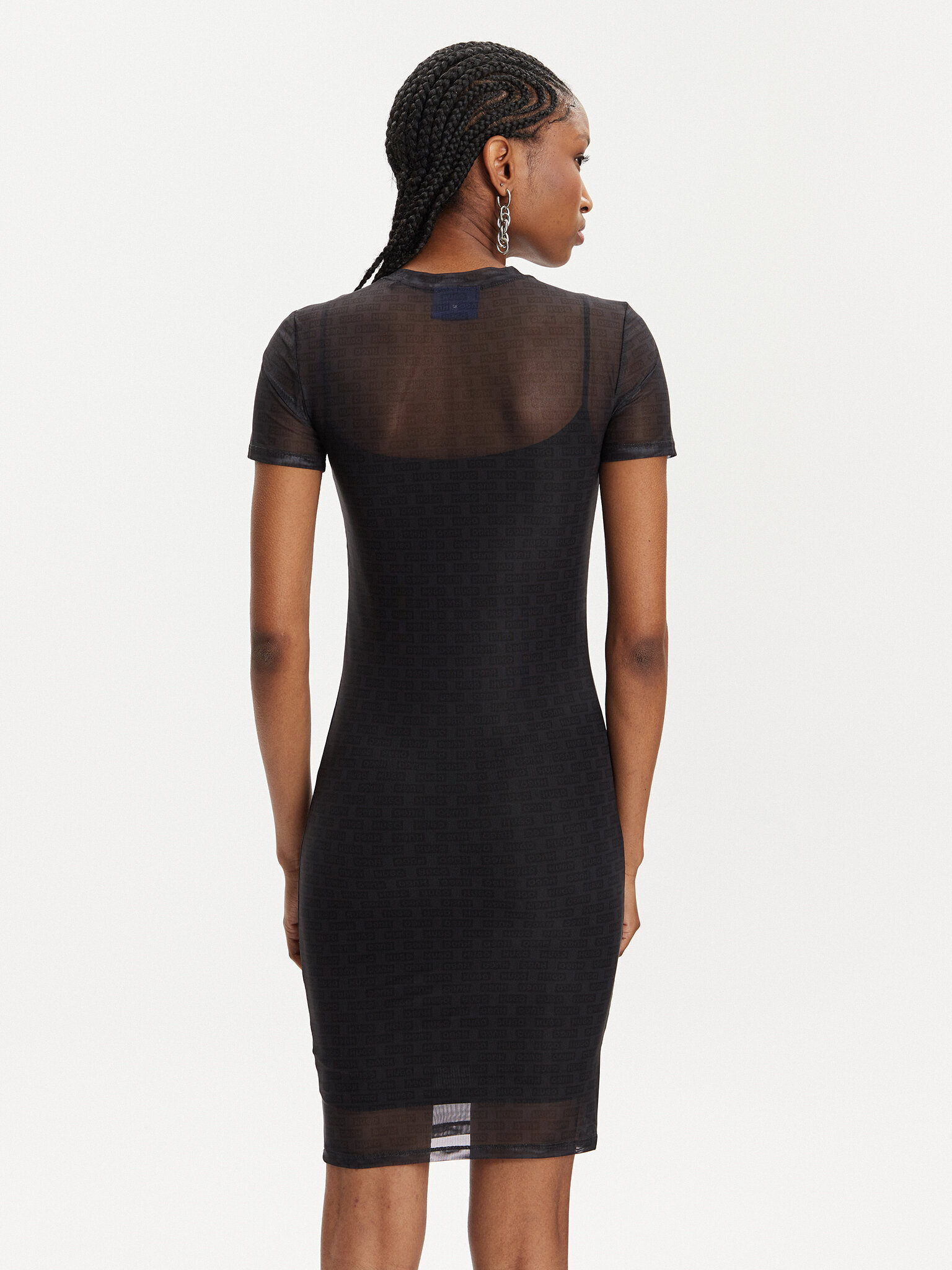 Vsakodnevna obleka HUGO