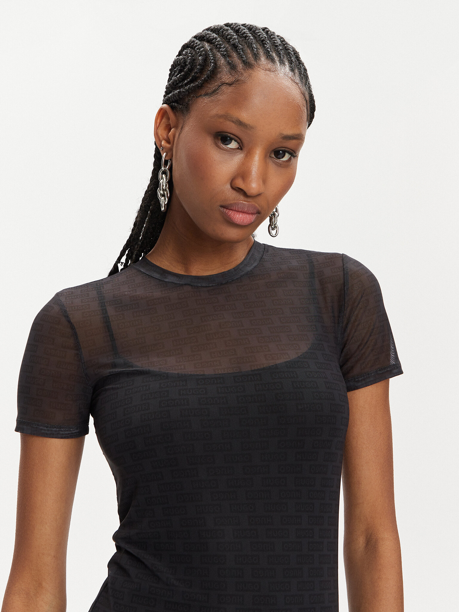 Vsakodnevna obleka HUGO