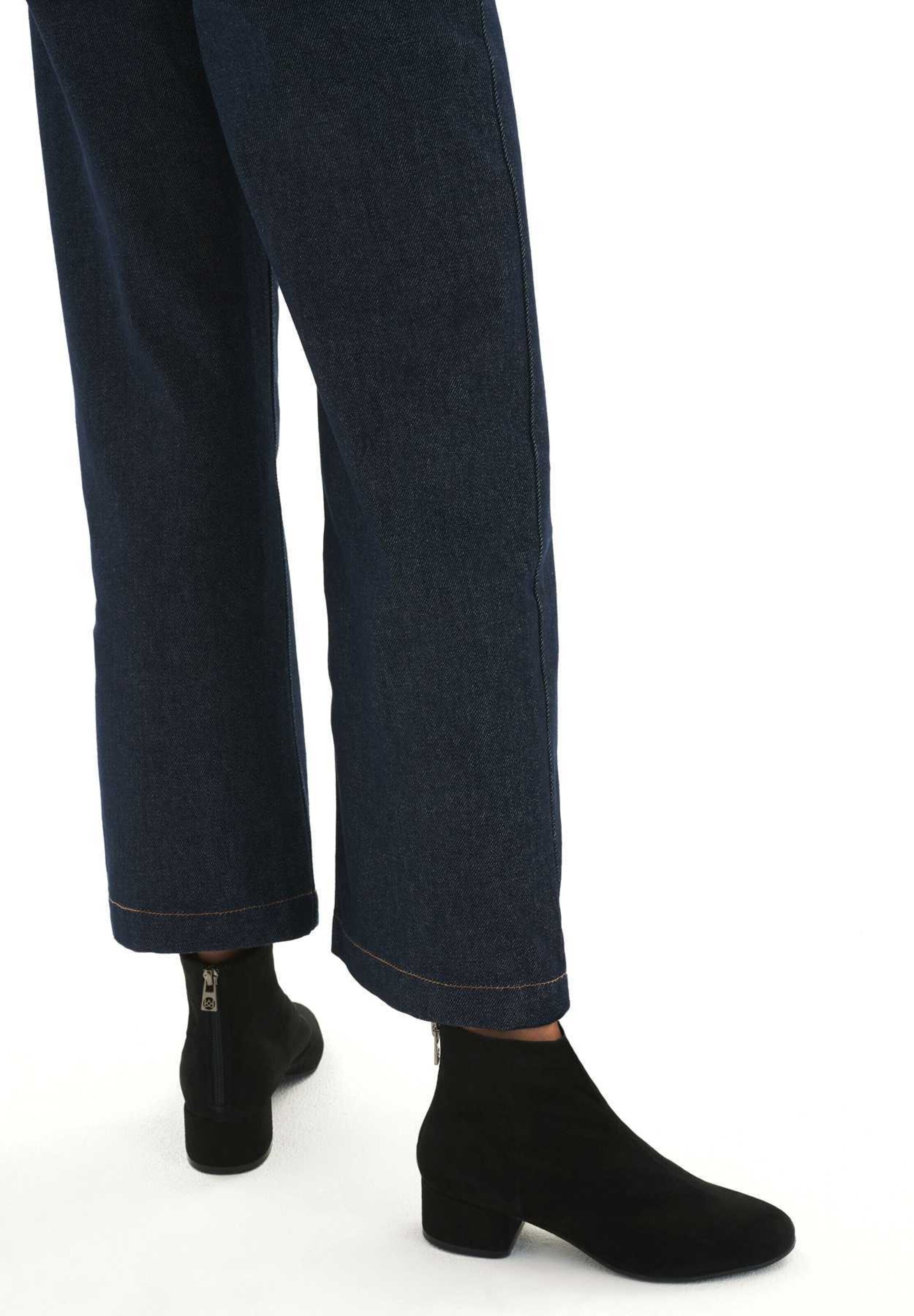 Kazar Gležnarji črna