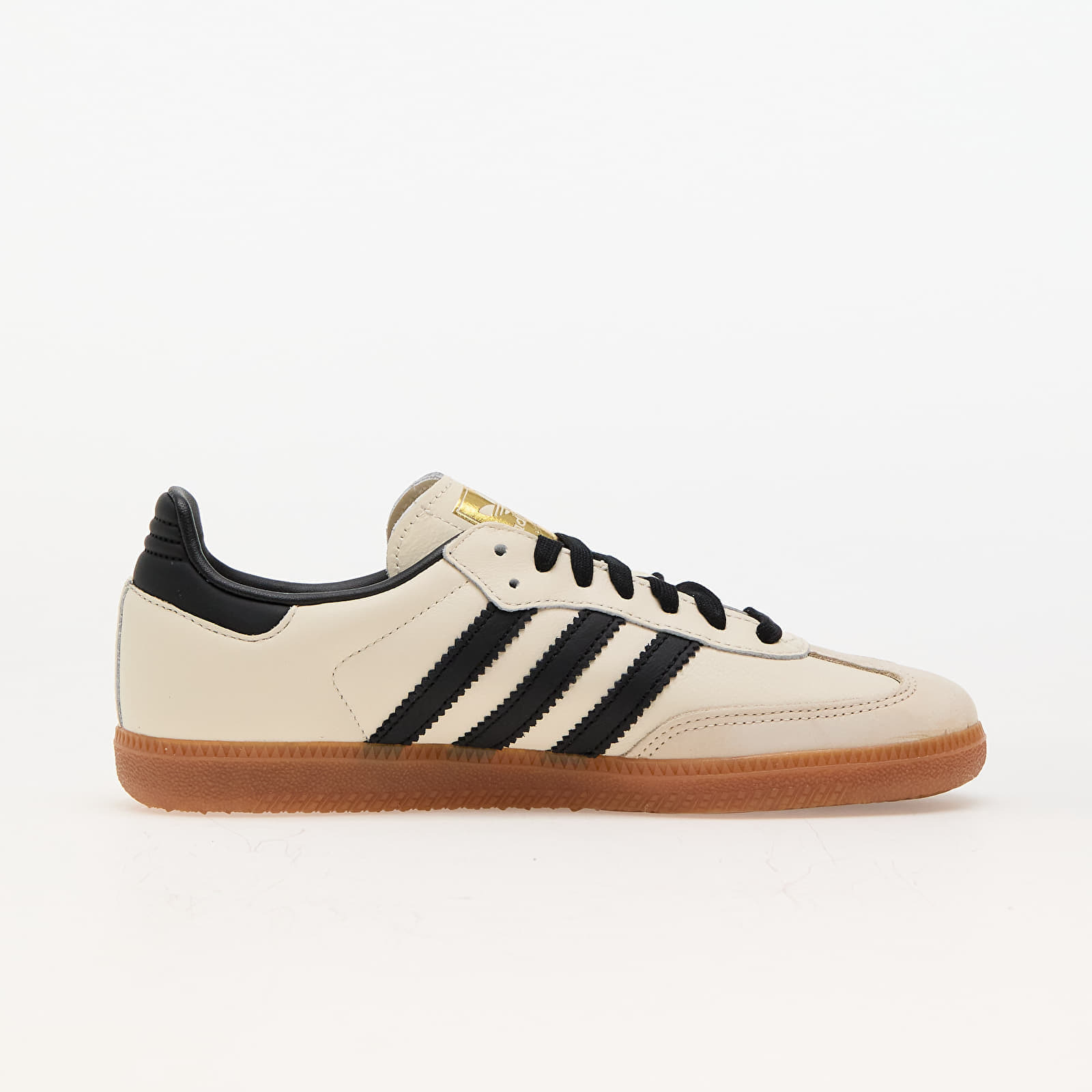 adidas Originals adidas Samba Og W Crew White/ Core Black/ Sand Strata