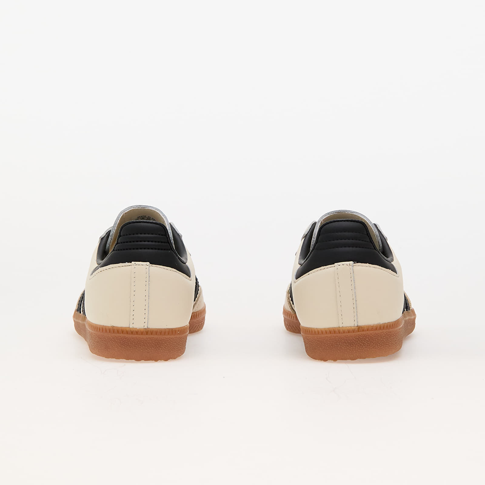 adidas Originals adidas Samba Og W Crew White/ Core Black/ Sand Strata