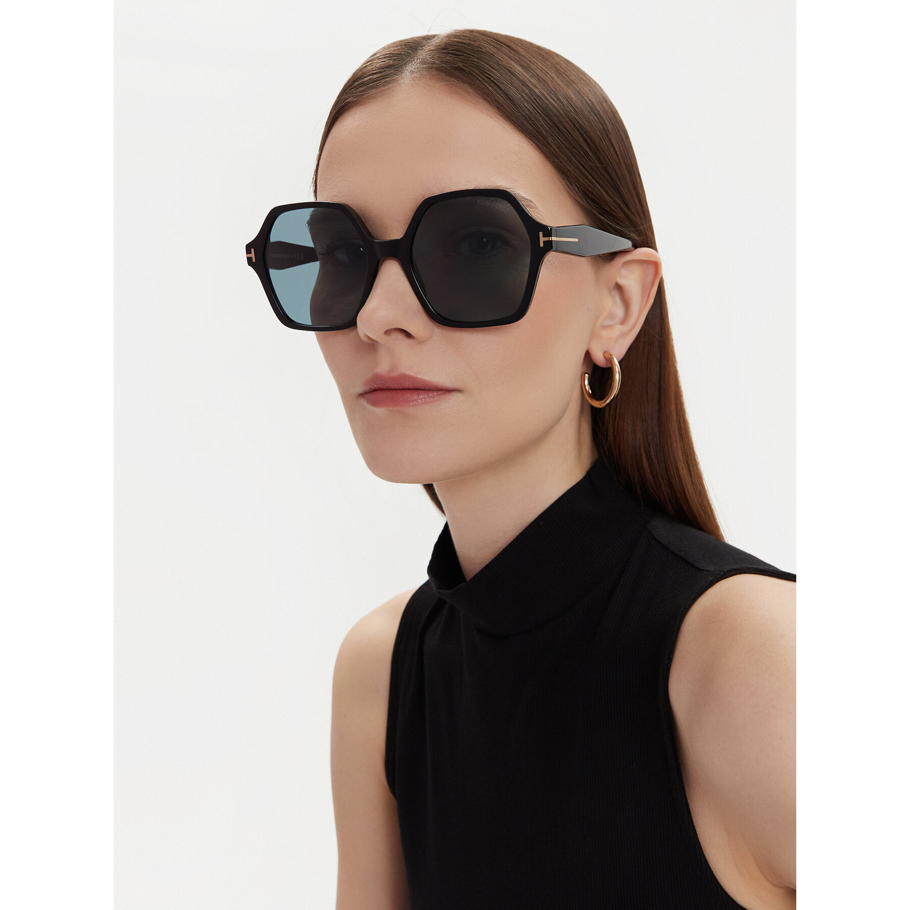 Sončna očala Tom Ford