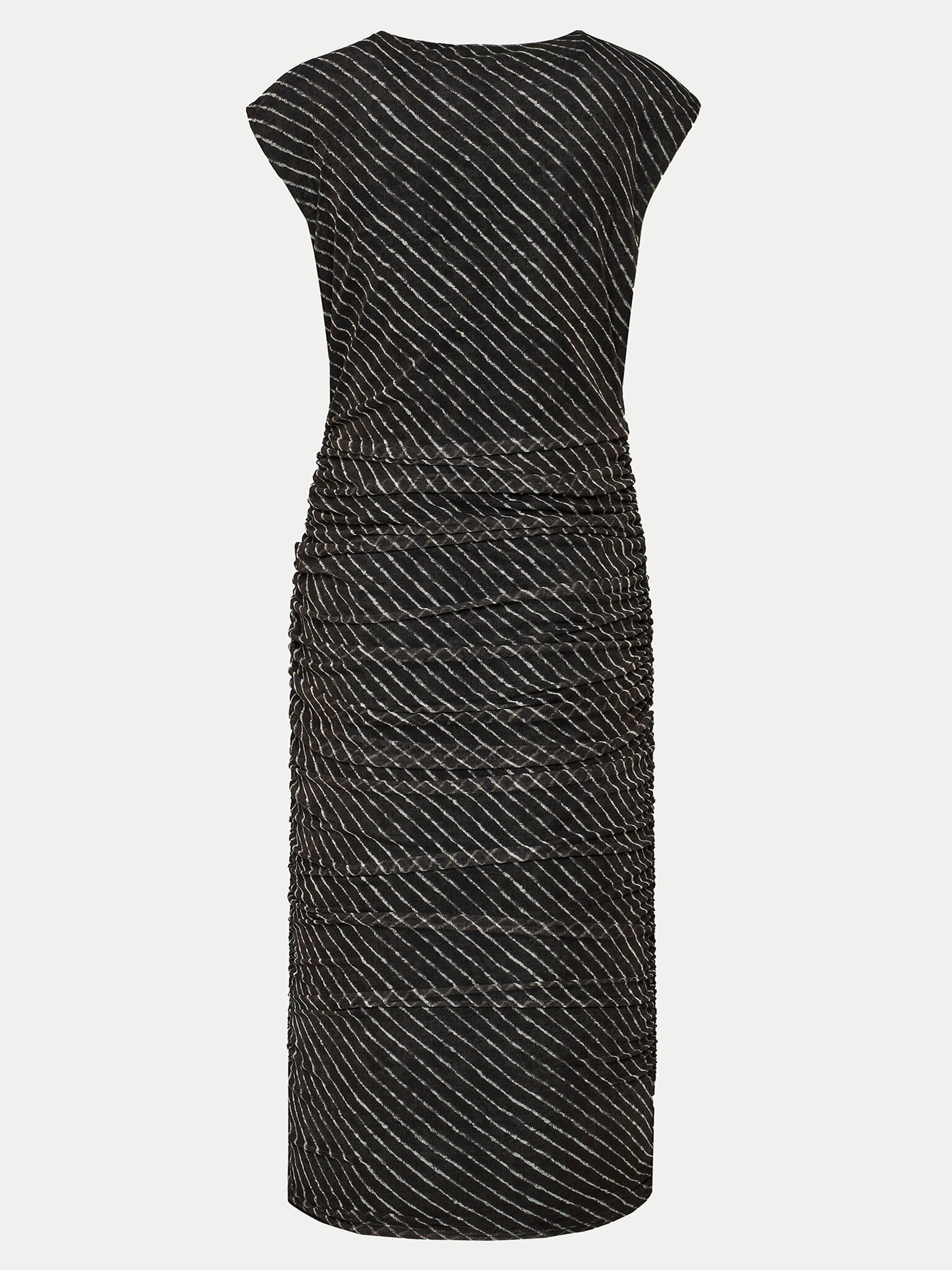 Cocktail obleka DKNY