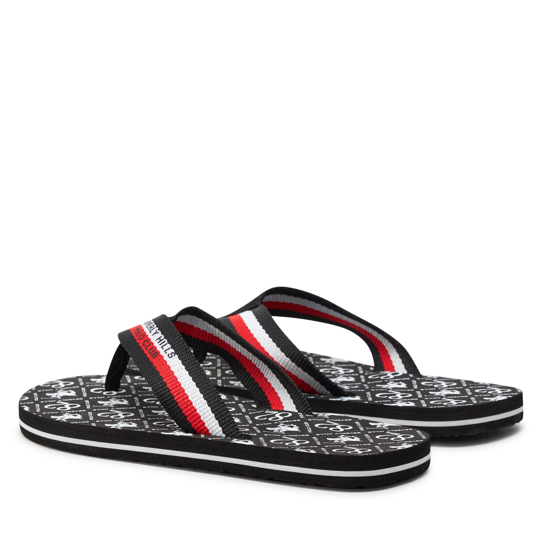 Japonke Beverly Hills Polo Club