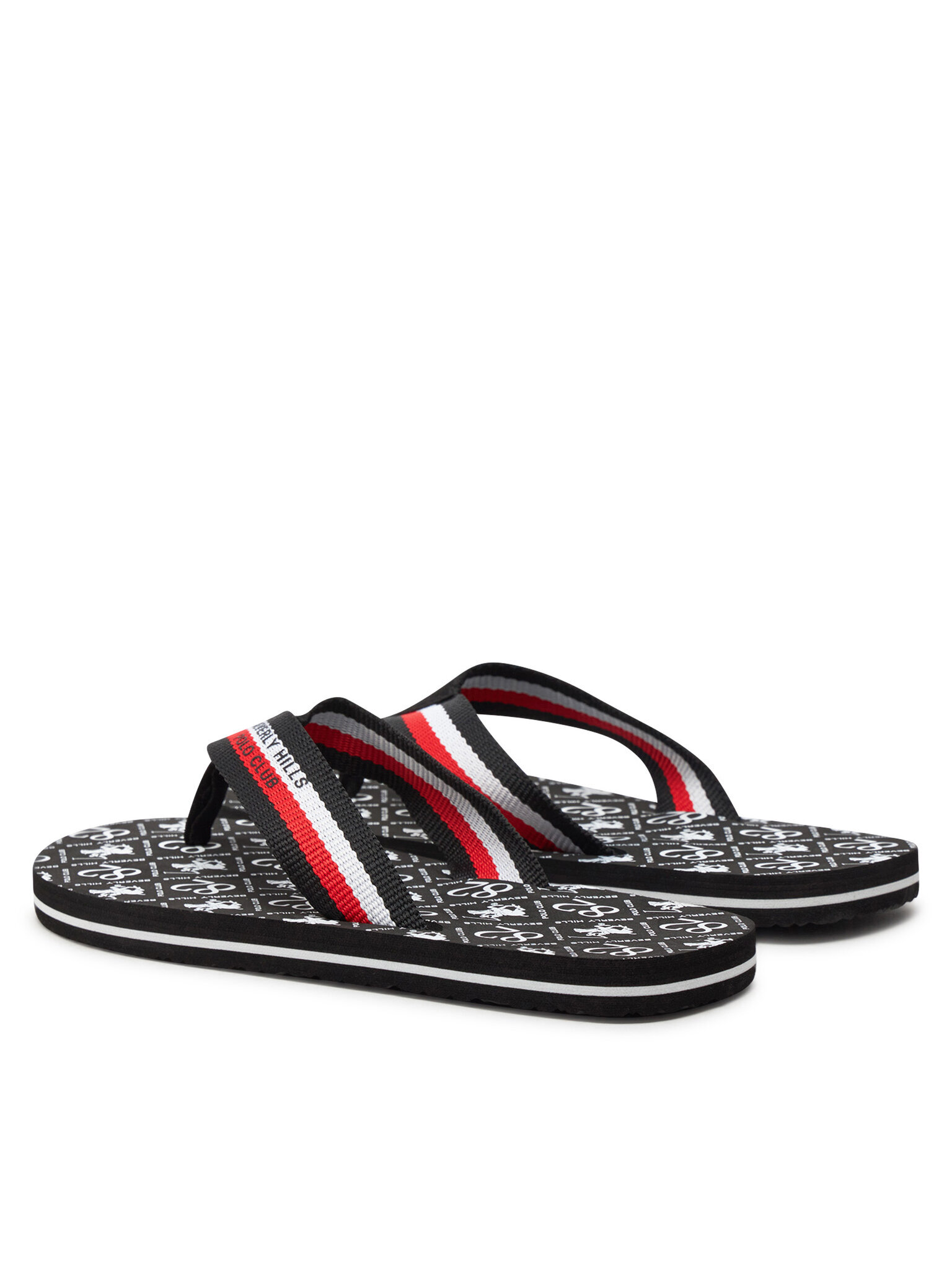 Japonke Beverly Hills Polo Club