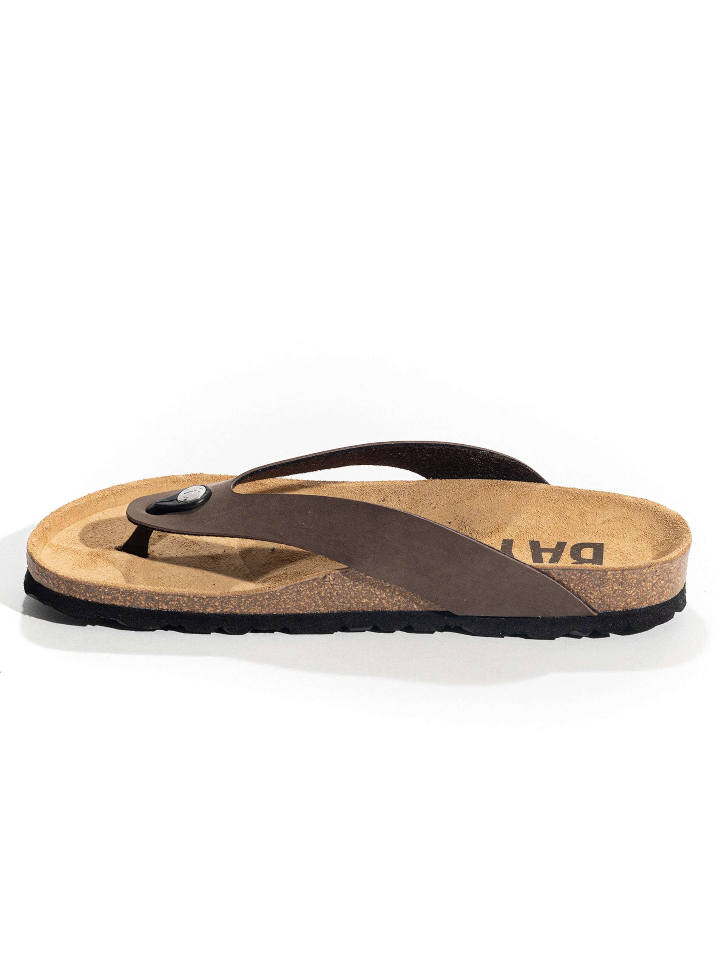 Bayton Japonke 'LUCCA' pesek / temno rjava