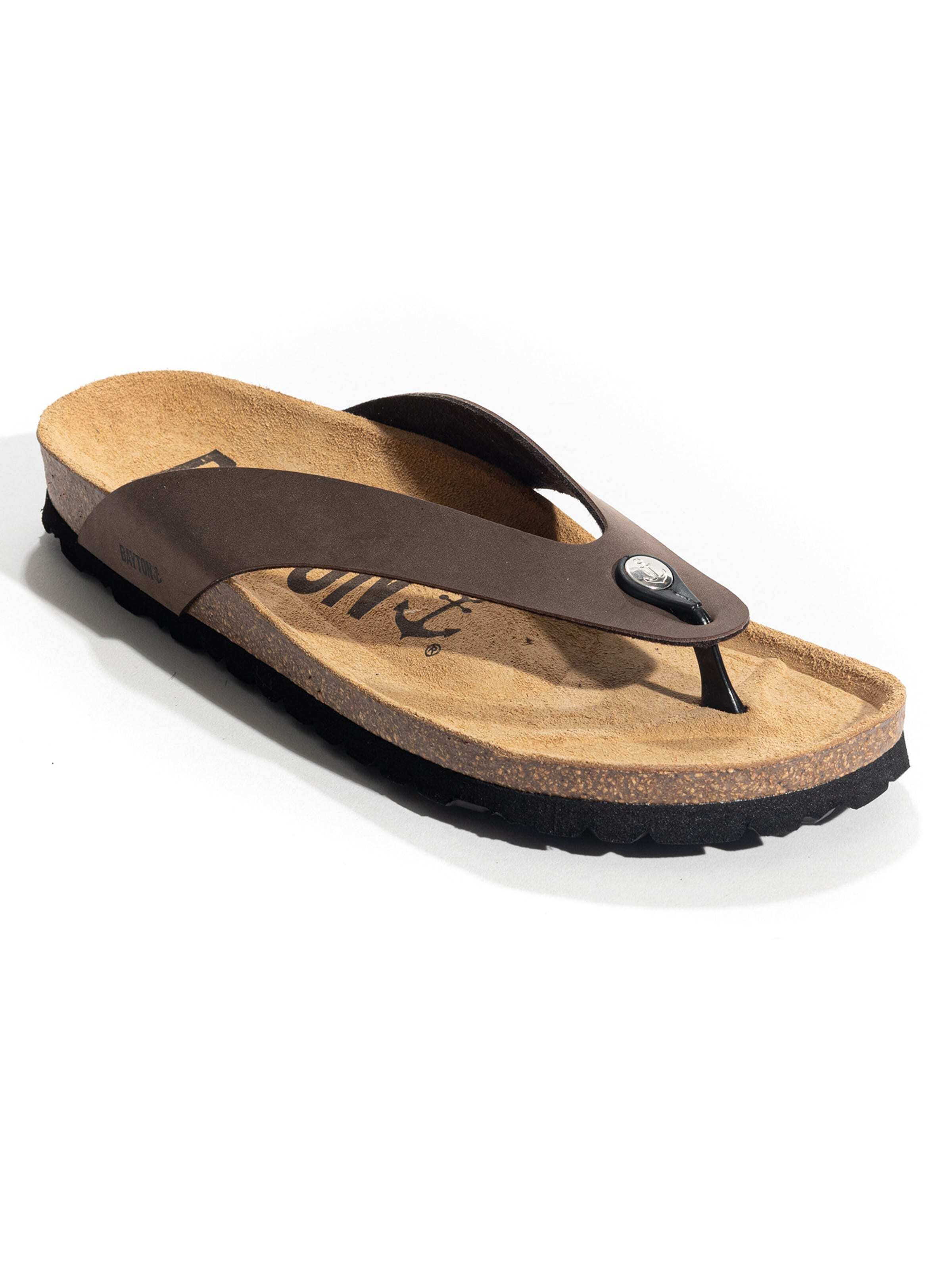 Bayton Japonke 'LUCCA' pesek / temno rjava