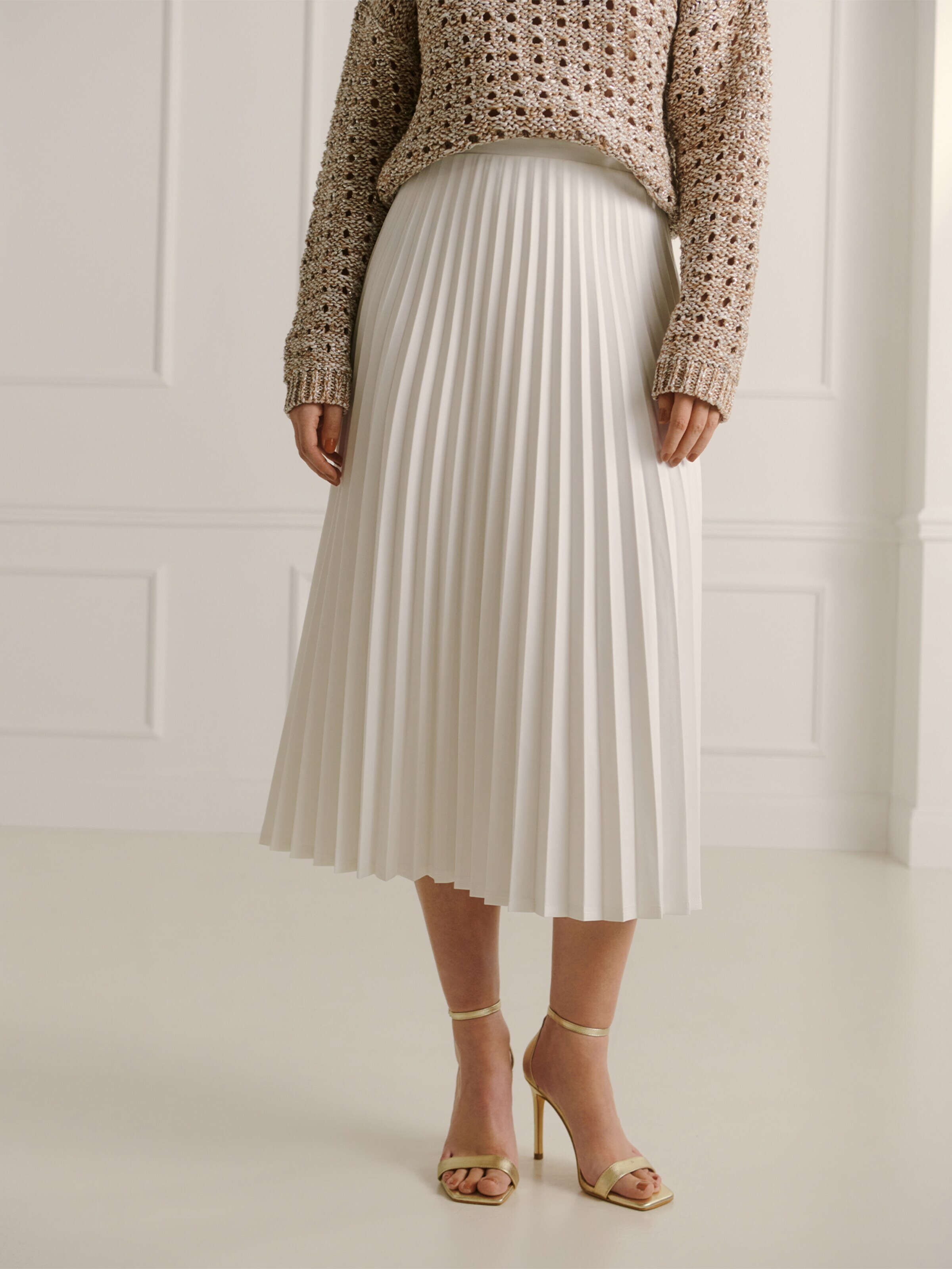 Guido Maria Kretschmer Women Krilo 'Daliah' bela