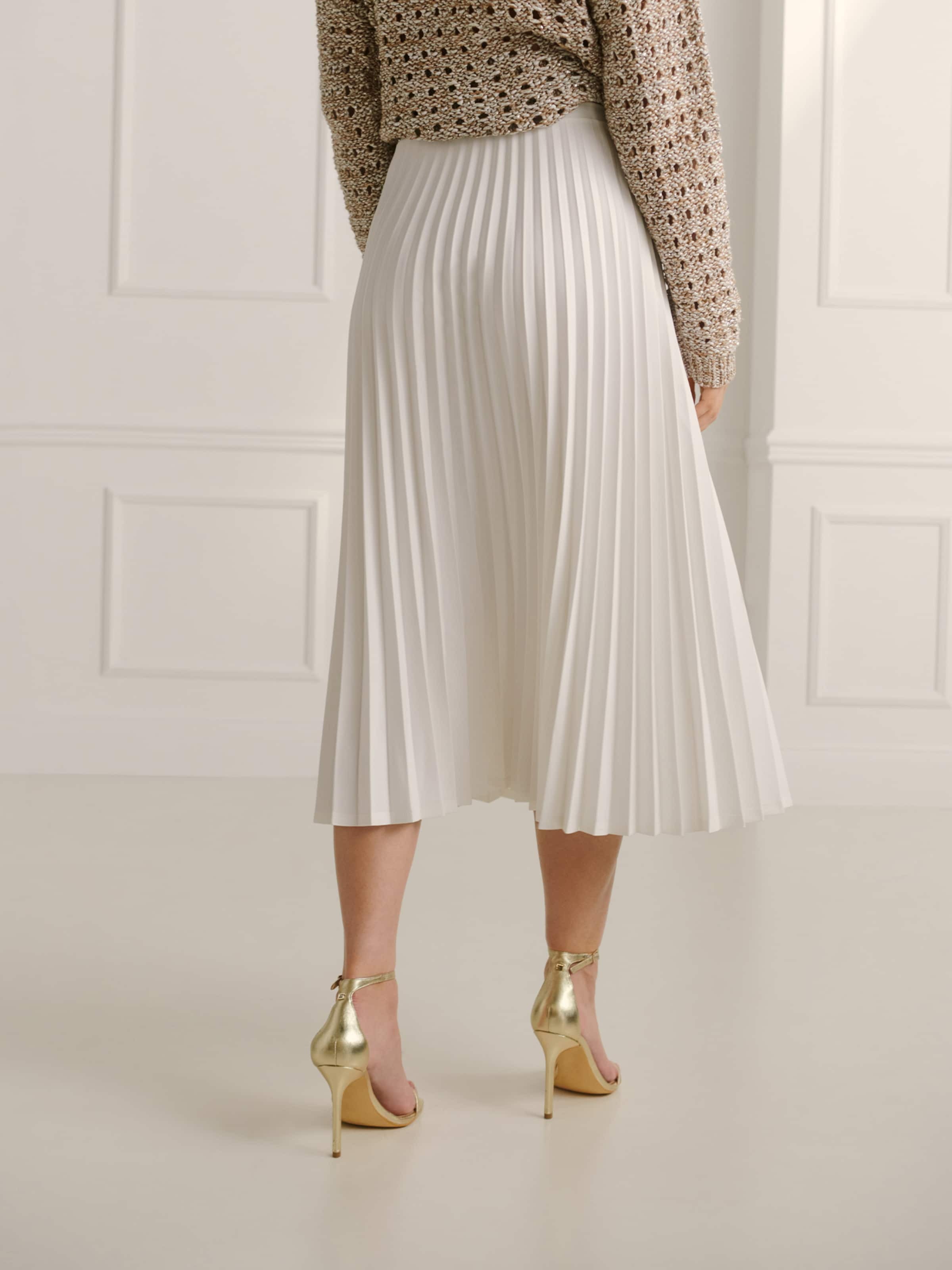 Guido Maria Kretschmer Women Krilo 'Daliah' bela