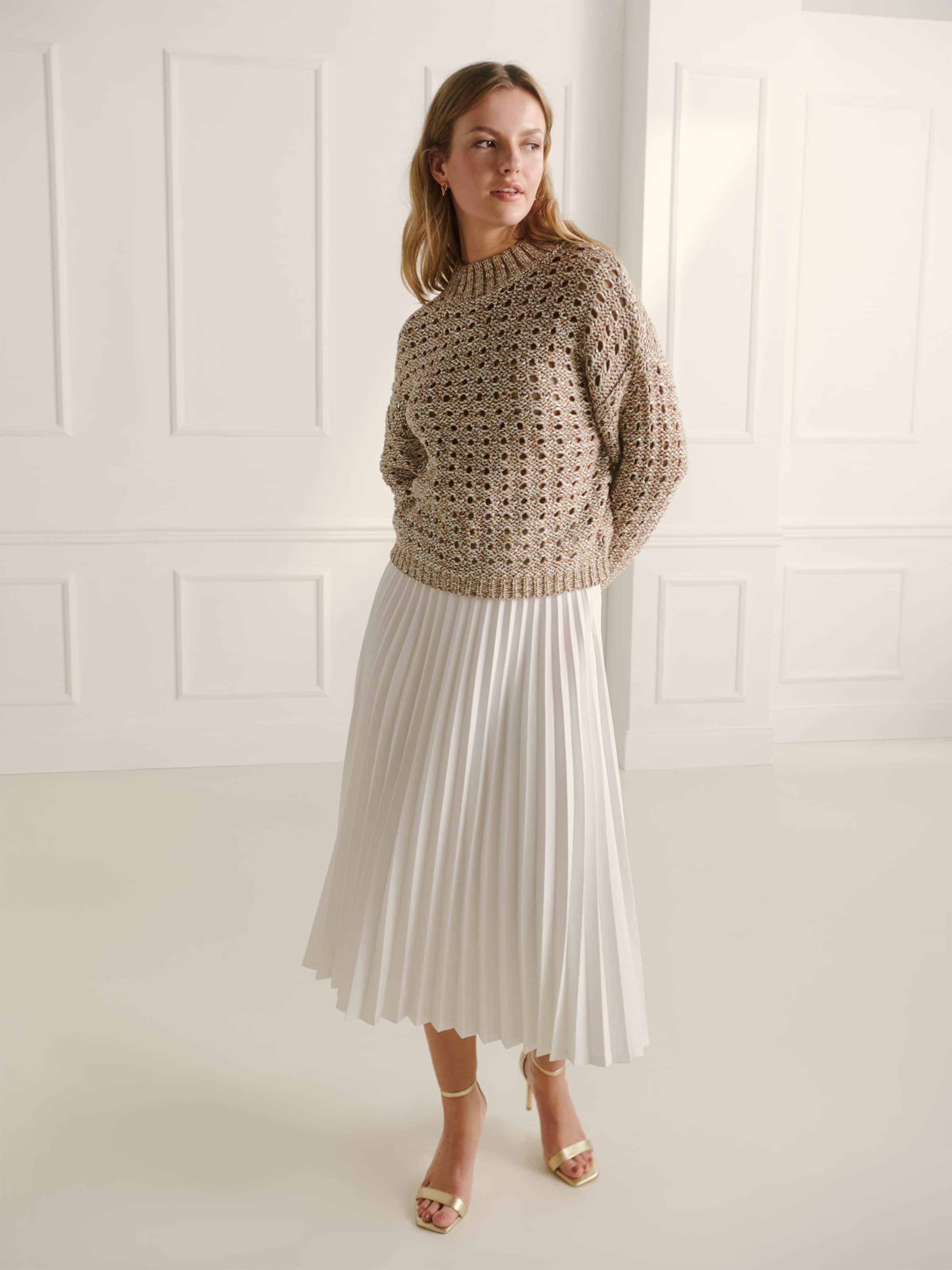 Guido Maria Kretschmer Women Krilo 'Daliah' bela