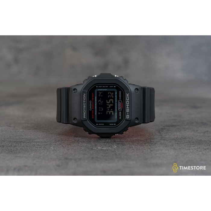 Casio G-Shock DW-5600HR-1ER