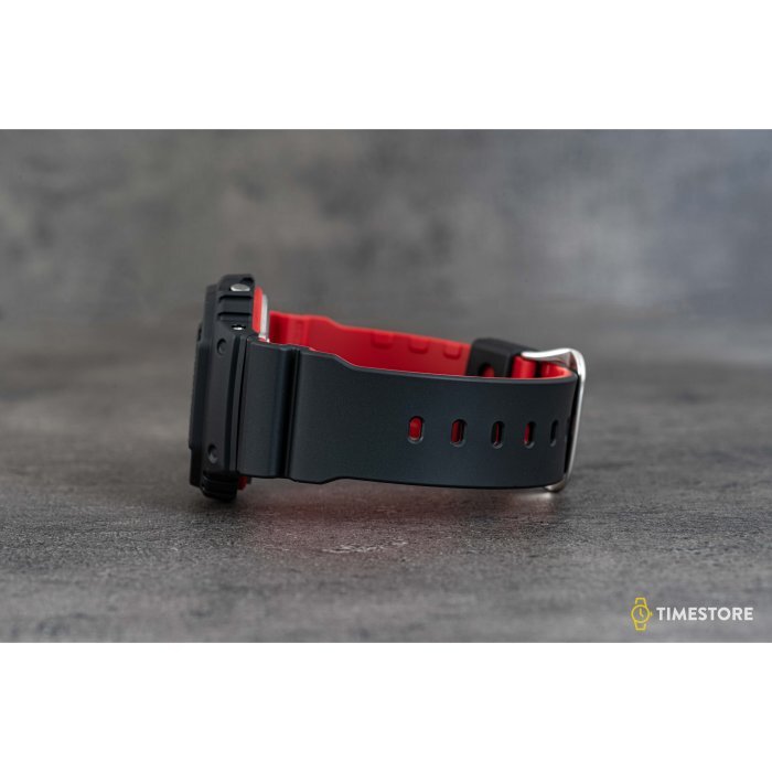 Casio G-Shock DW-5600HR-1ER