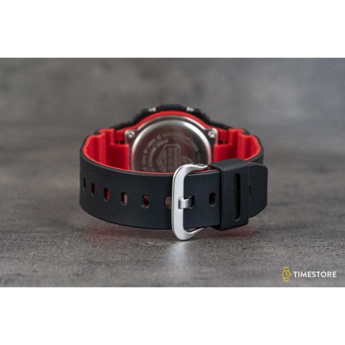 Casio G-Shock DW-5600HR-1ER