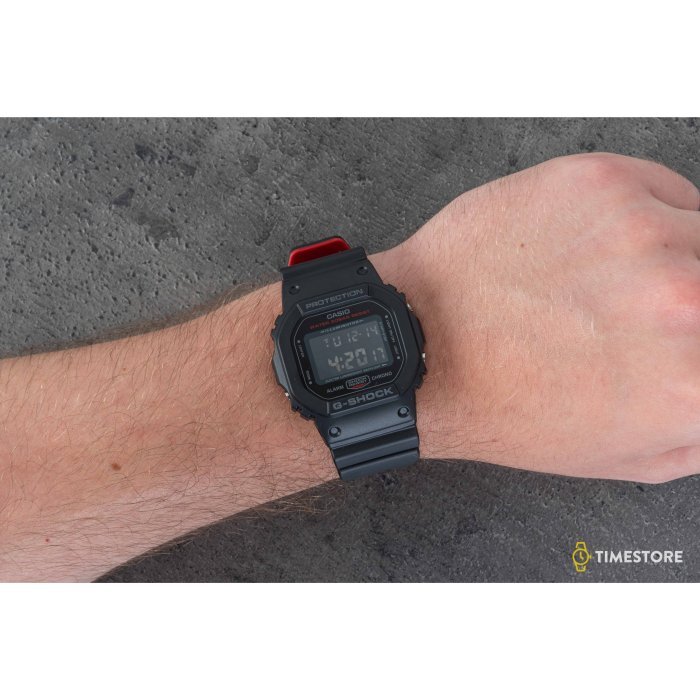 Casio G-Shock DW-5600HR-1ER