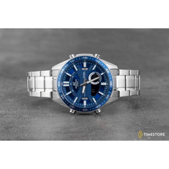 Casio Edifice EFV-C100D-2AVEF