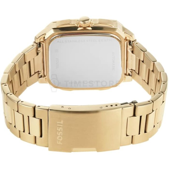 Fossil Everett FS5965