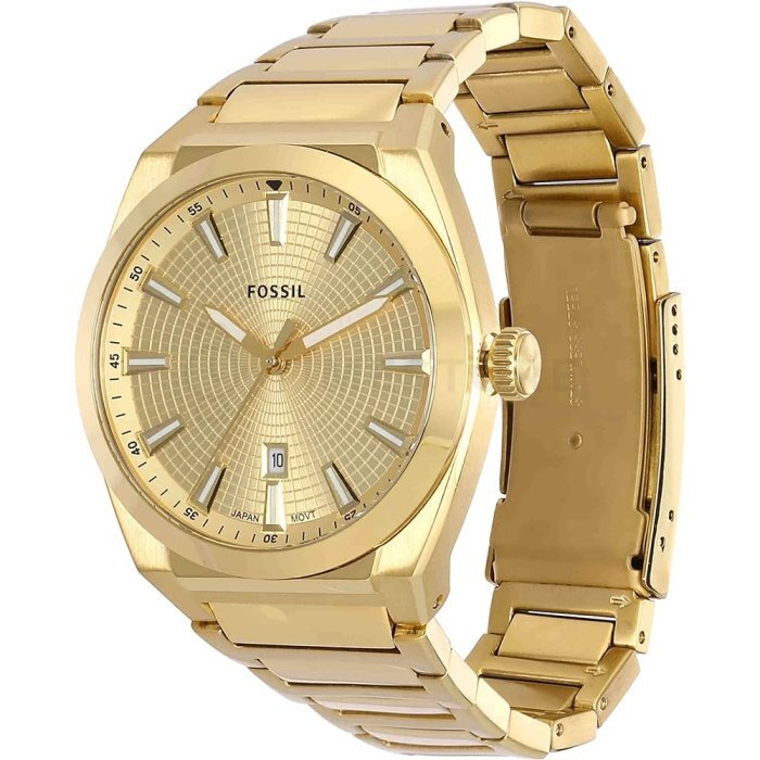 Fossil Everett FS5965