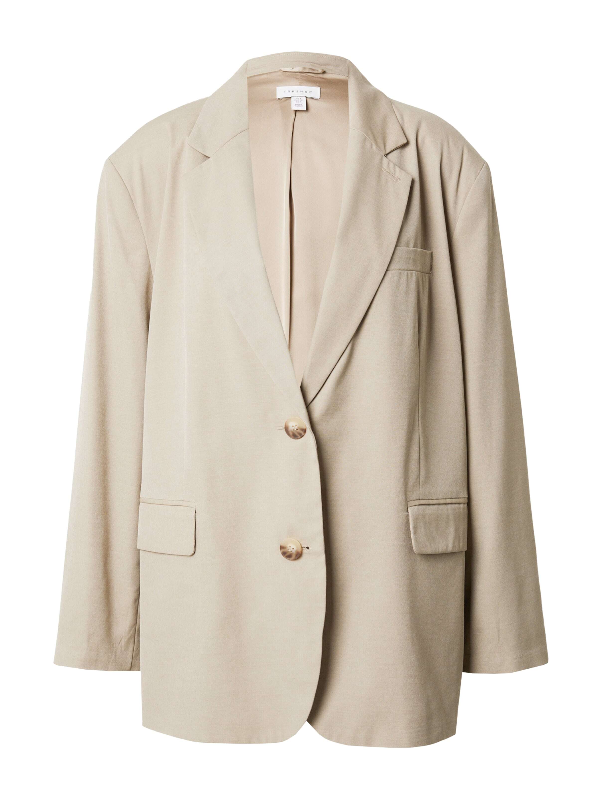 TOPSHOP Blazer kamela