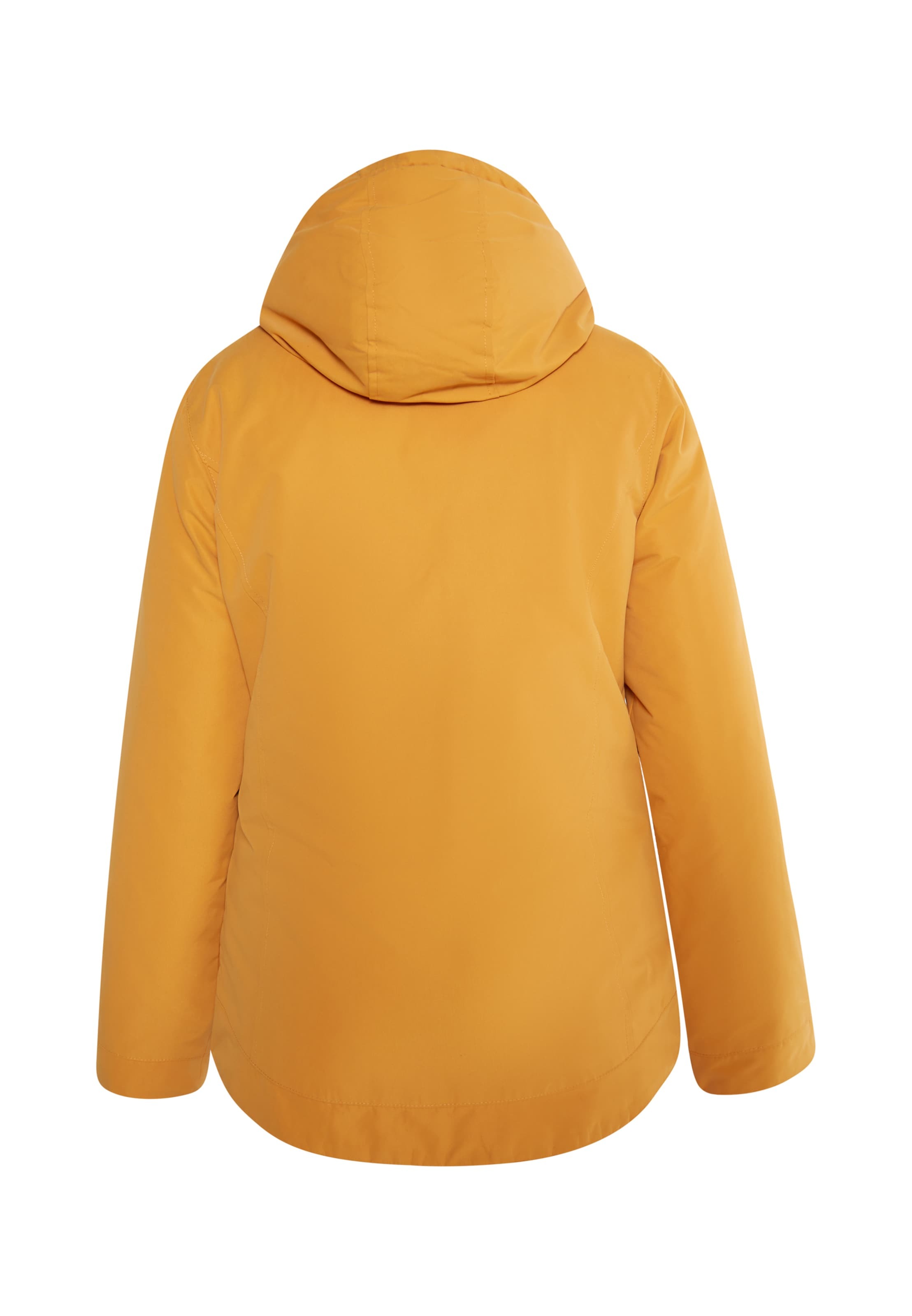 usha BLUE LABEL Zimska jakna 'Fenia' žafran