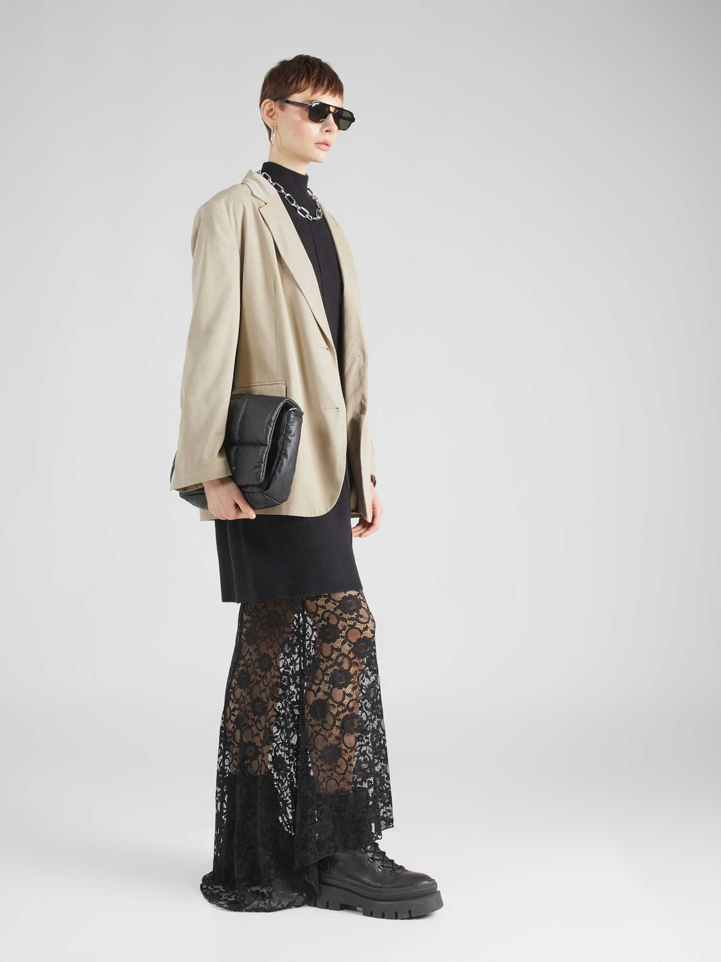 TOPSHOP Blazer kamela