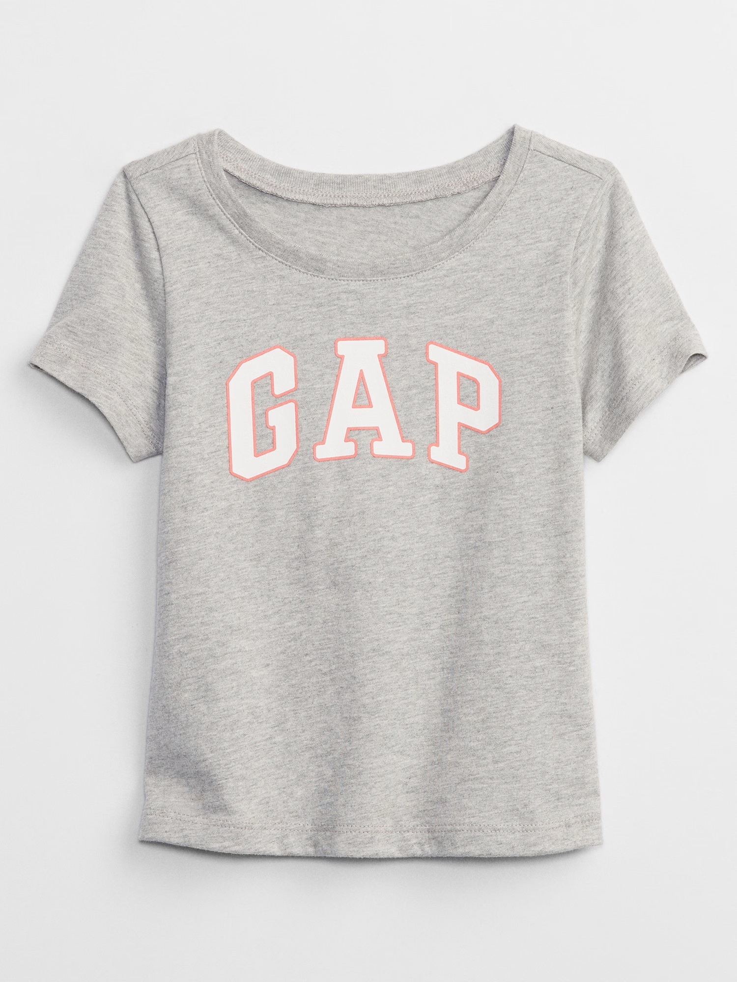 Children's T-shirt with GAP logo - Girls