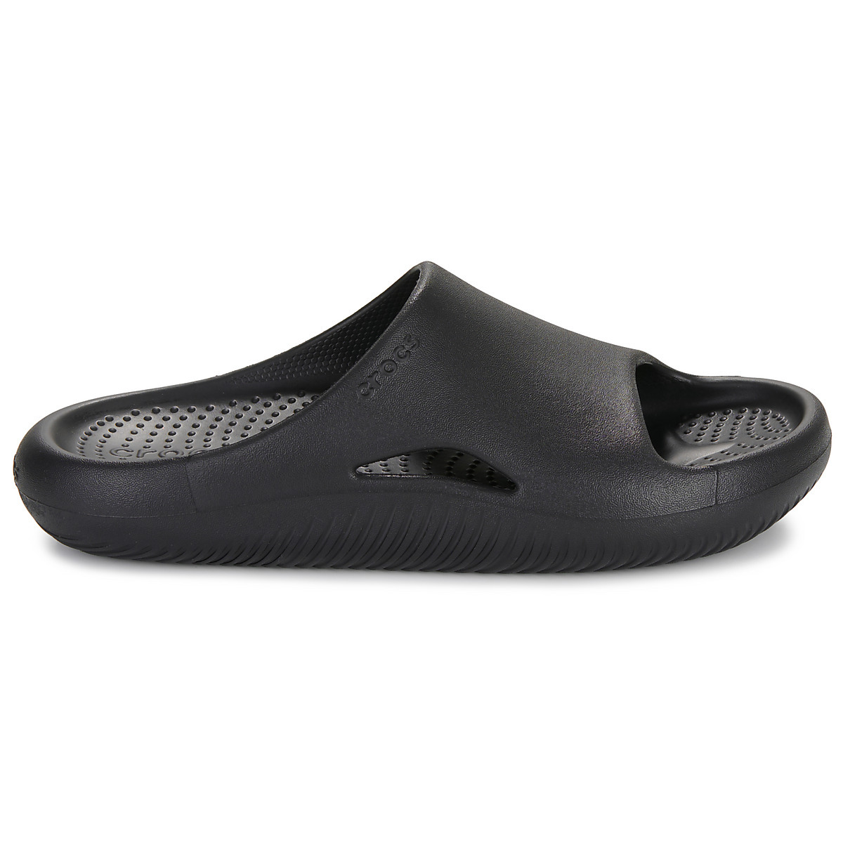 Crocs Natikači Mellow Recovery Slide Crocs