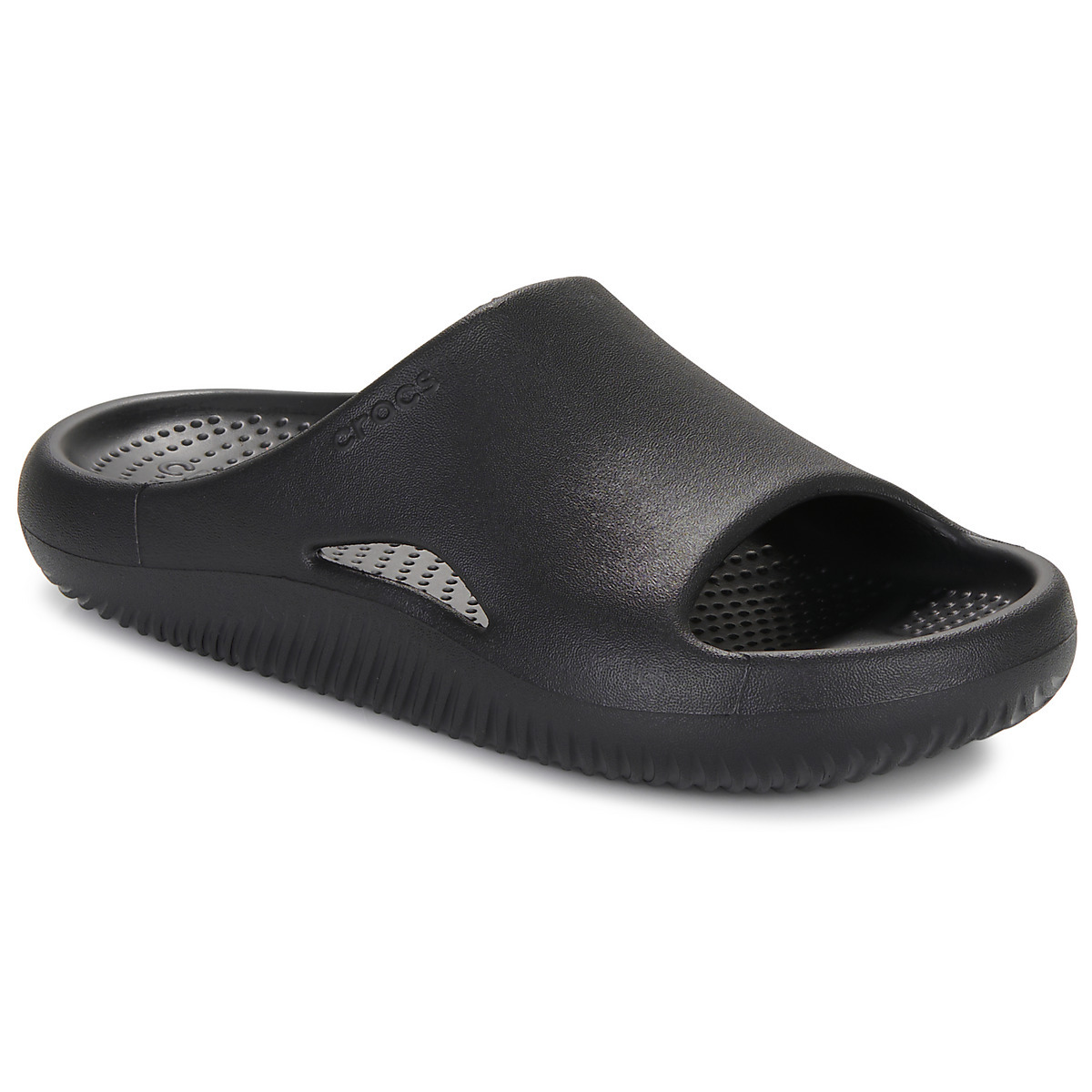 Crocs Natikači Mellow Recovery Slide Crocs
