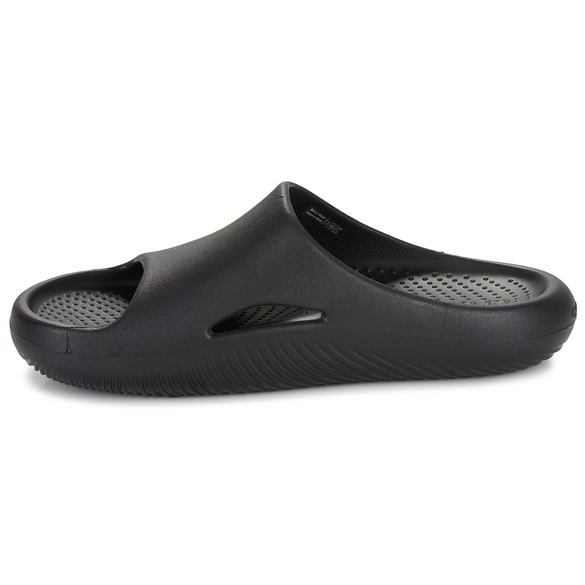 Crocs Natikači Mellow Recovery Slide Crocs
