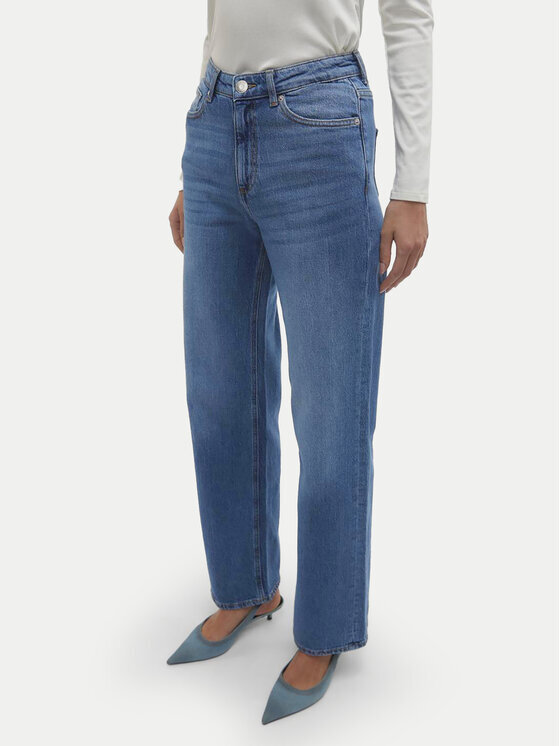 Jeans hlače Vero Moda