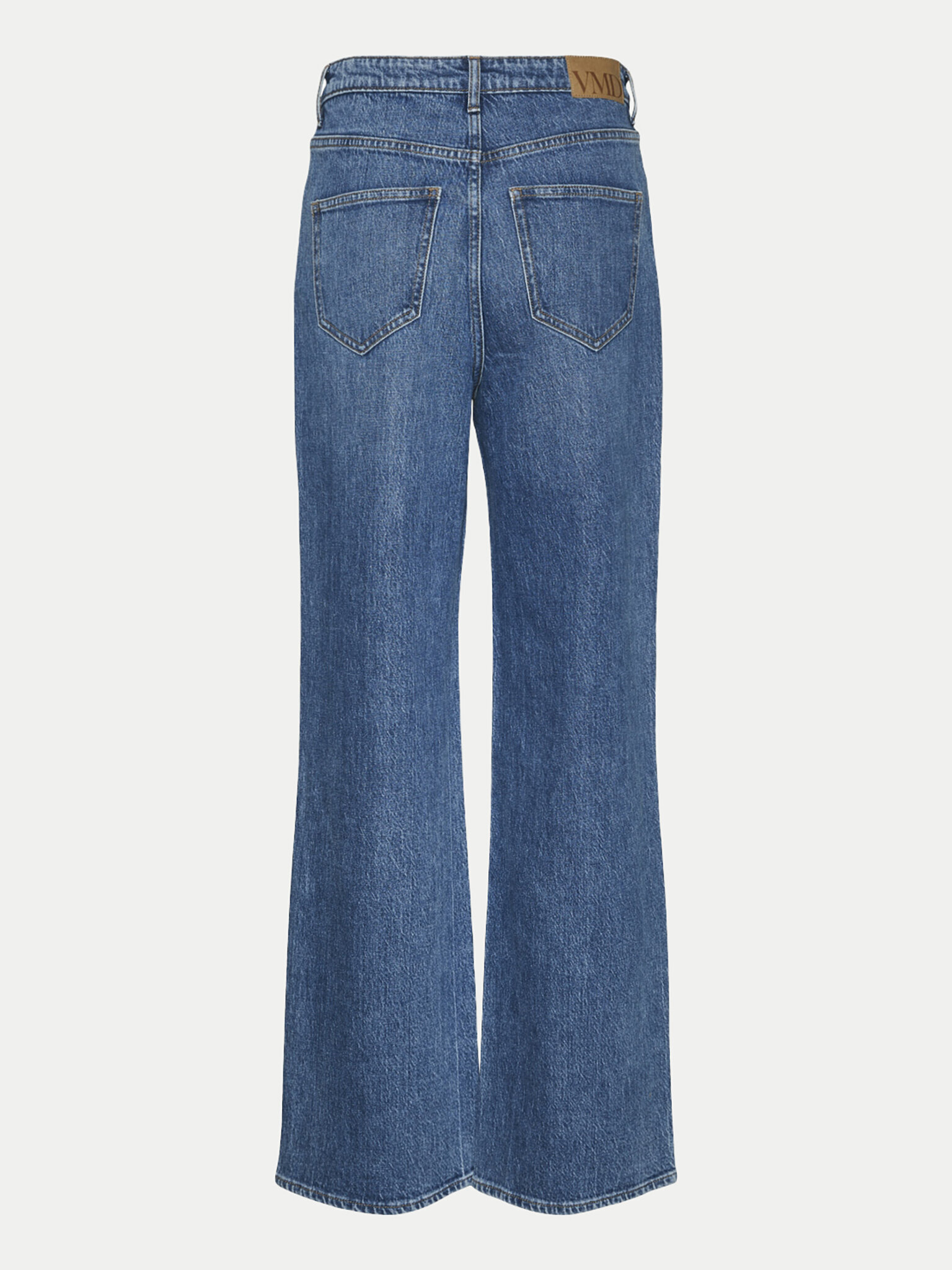 Jeans hlače Vero Moda